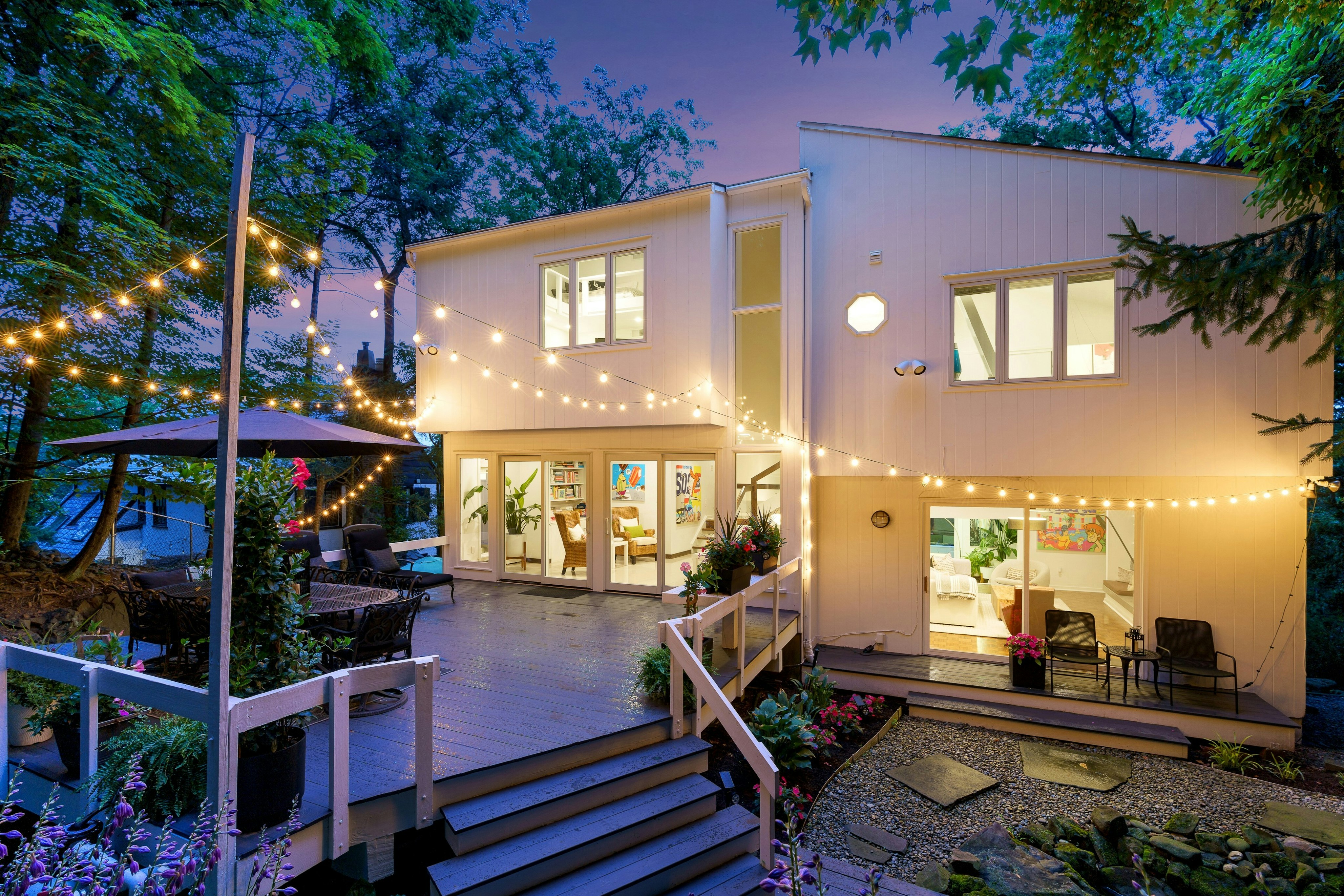 77 Collinwood Road 