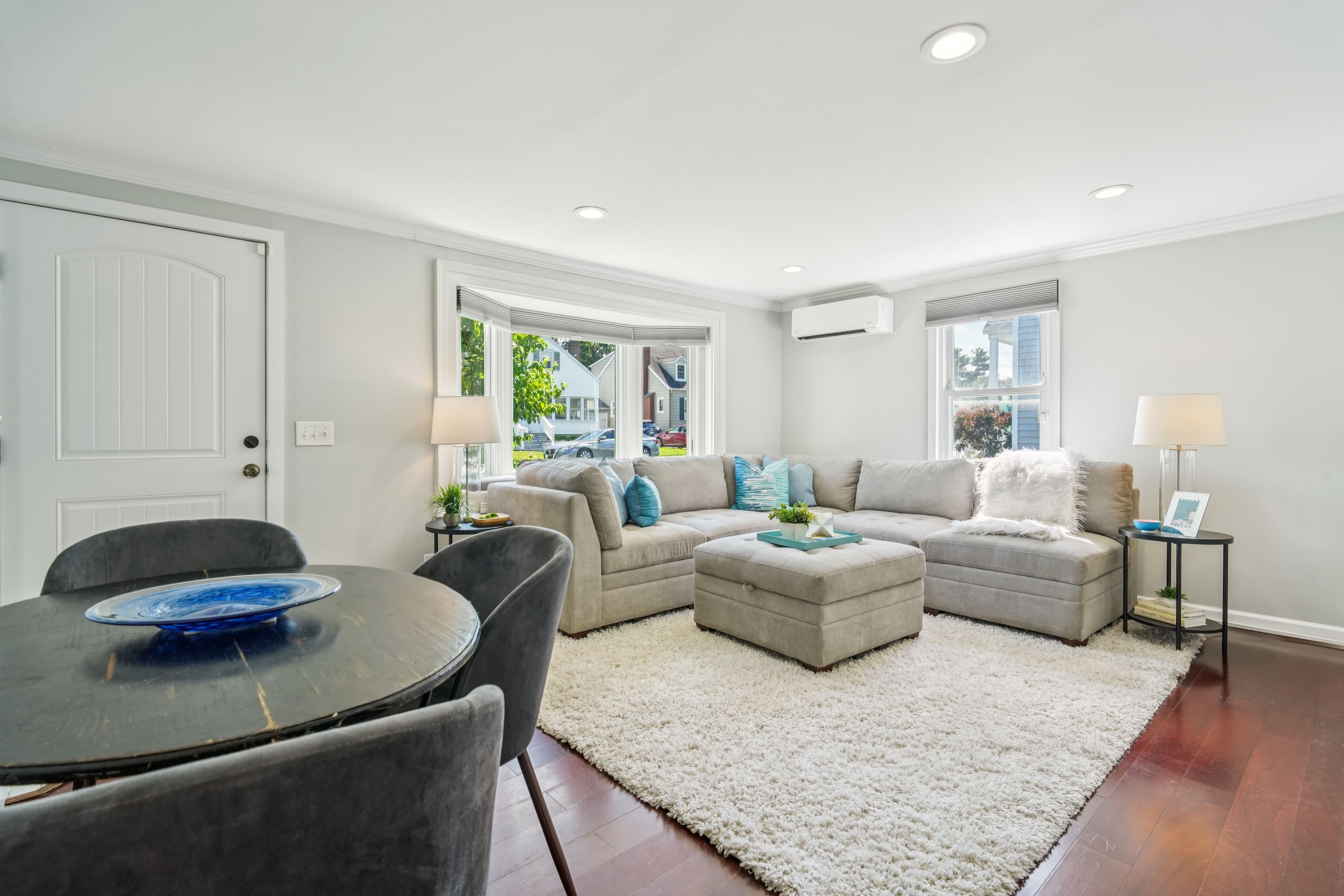 22 Kennedy Road 