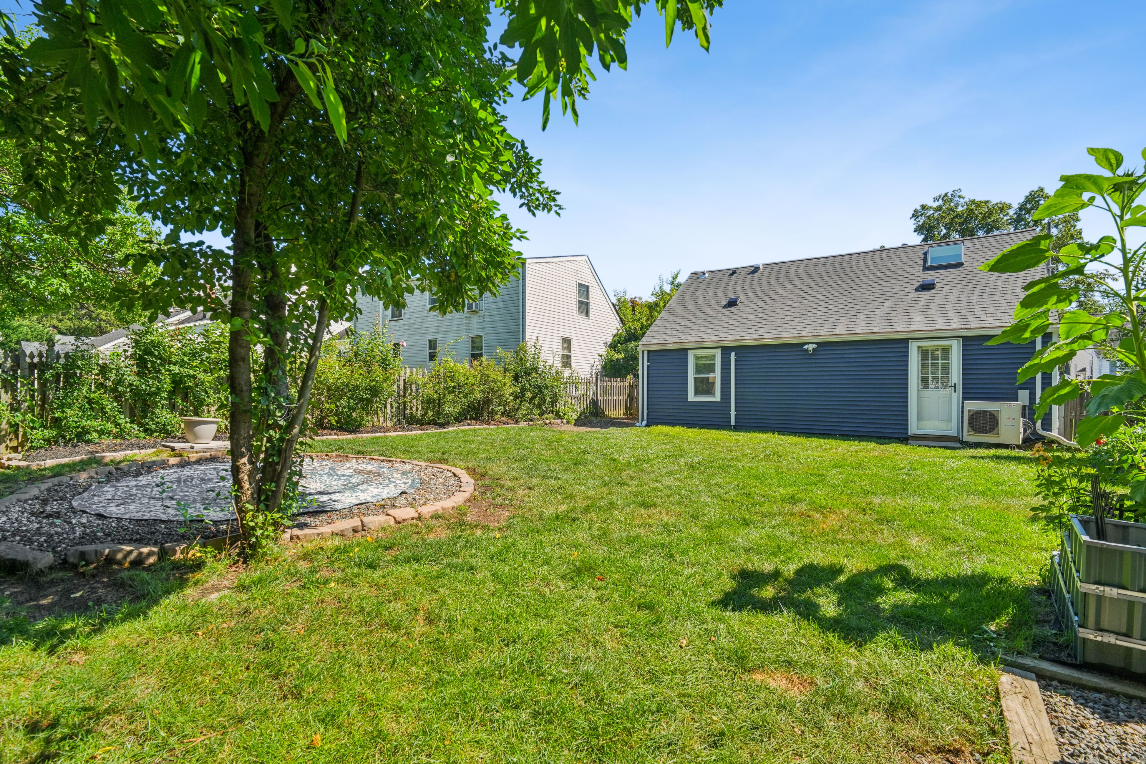 22 Kennedy Road 