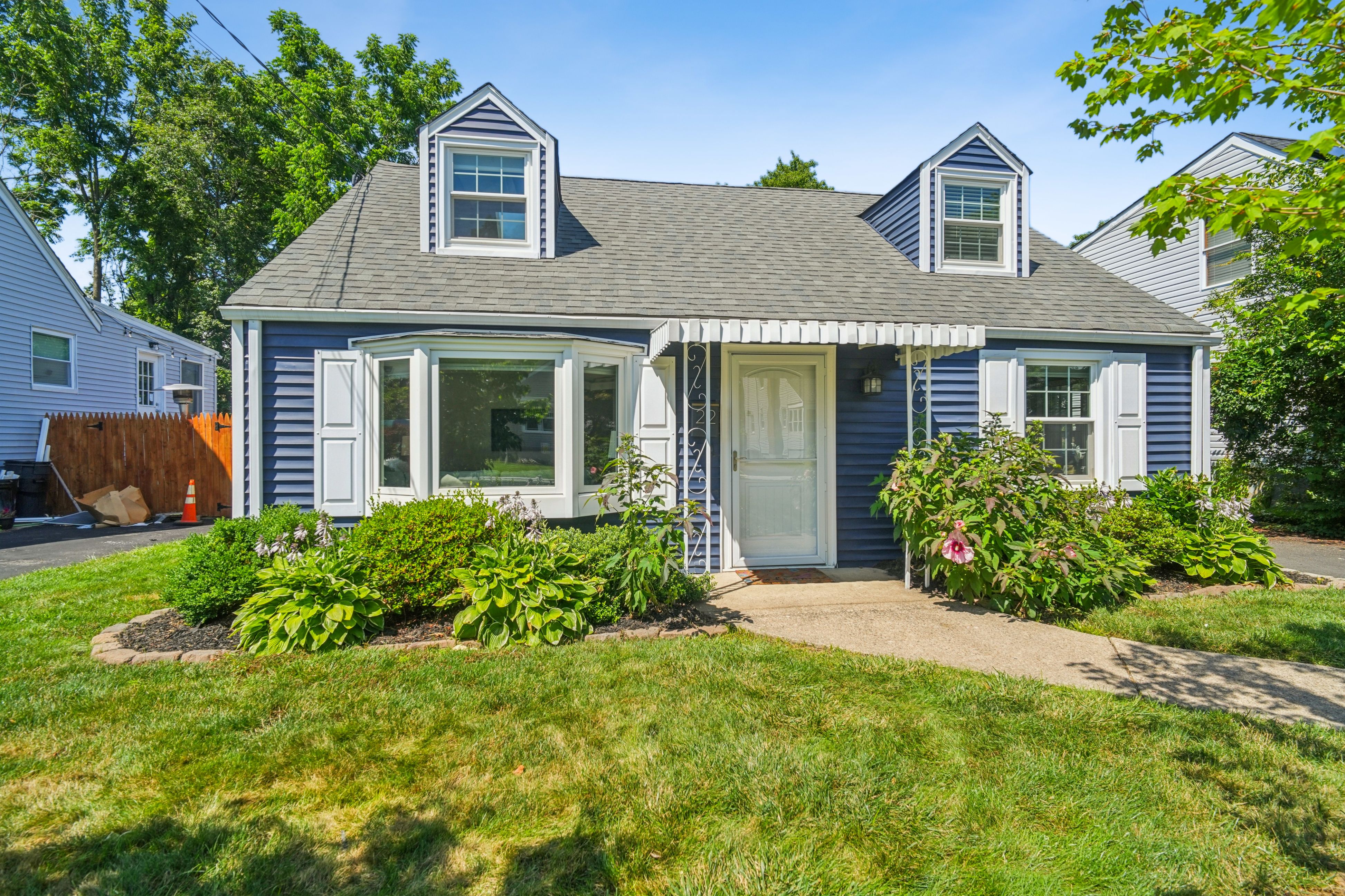 22 Kennedy Road 