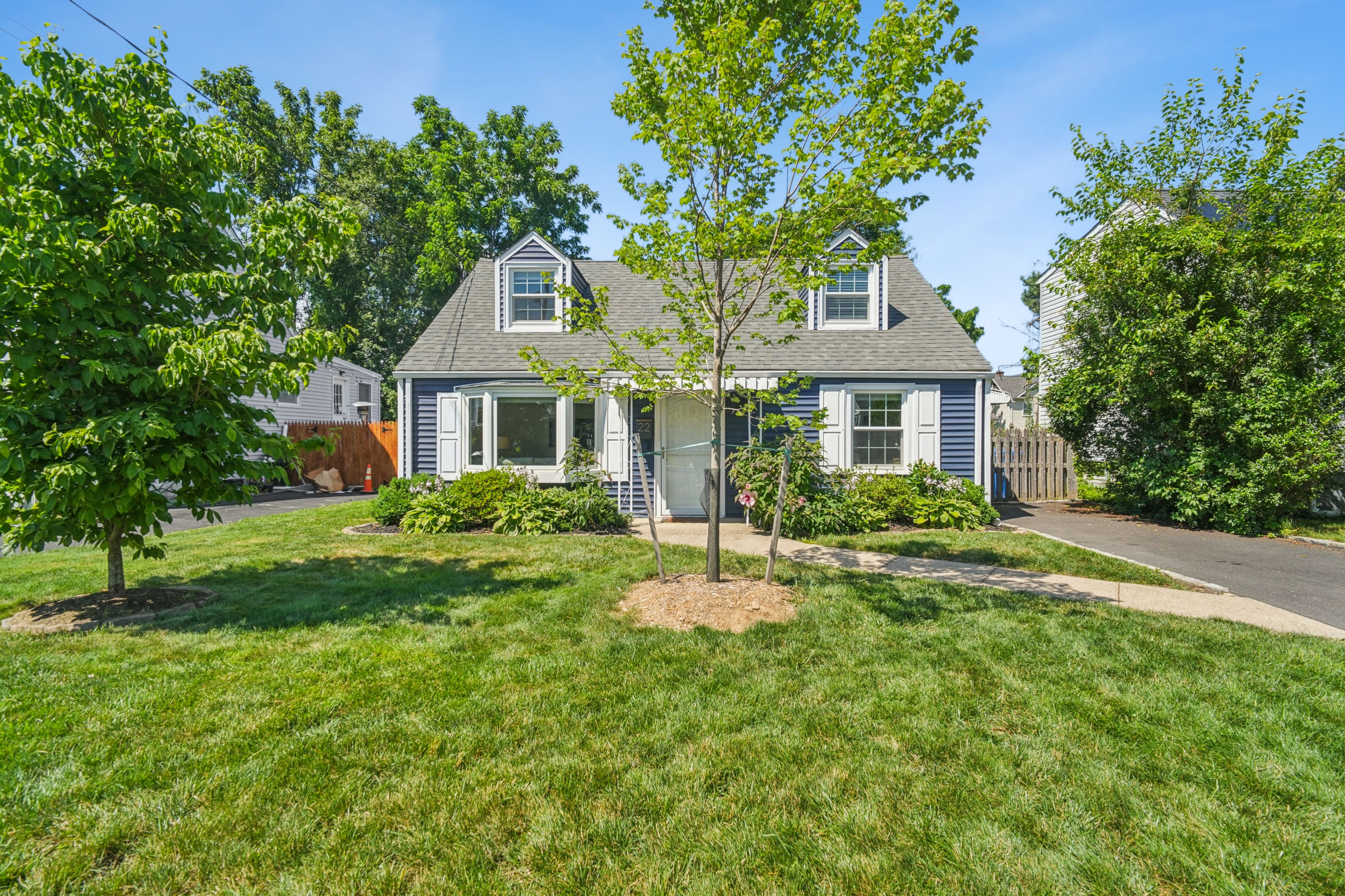 22 Kennedy Road 