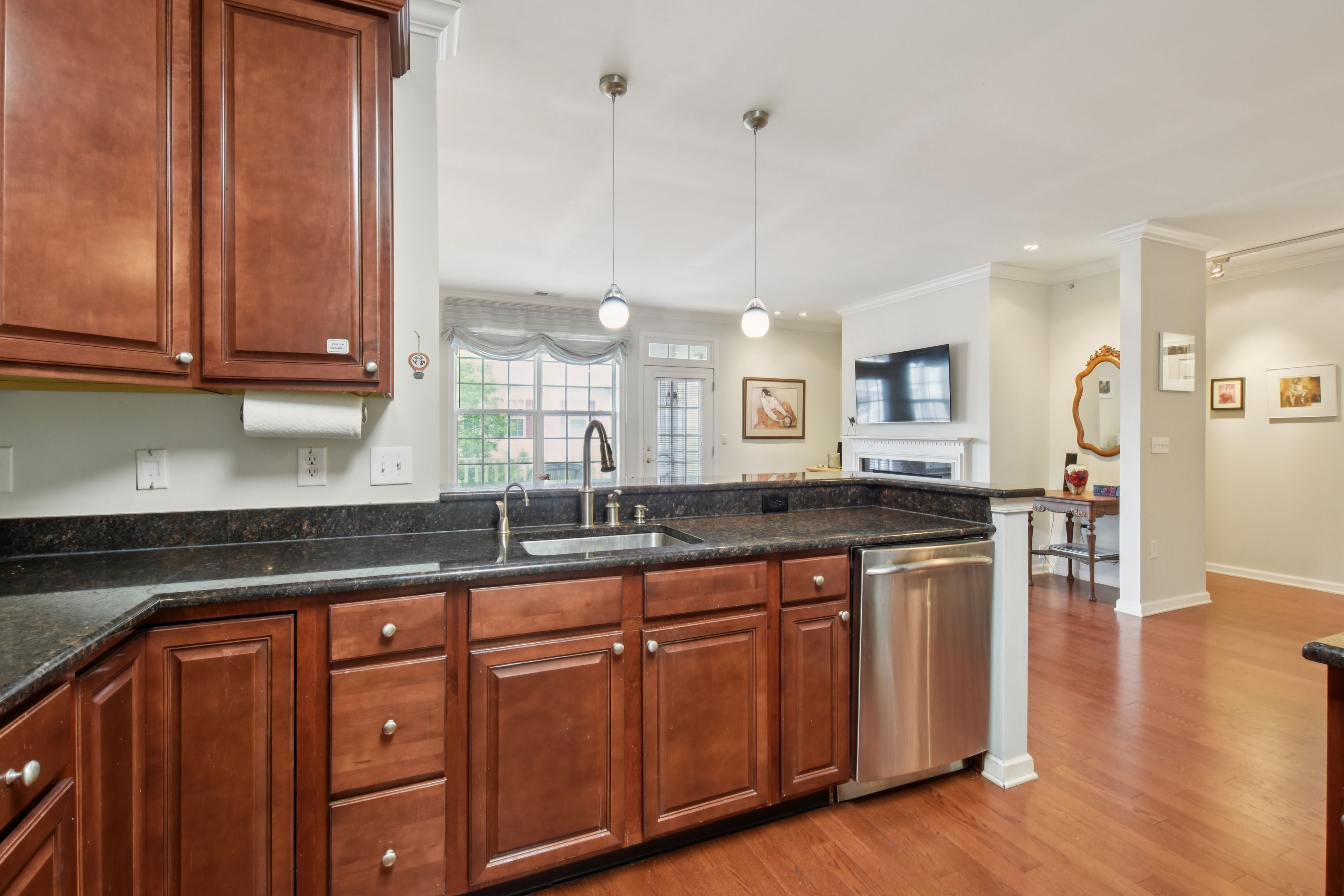 3 Bedrock Court B3