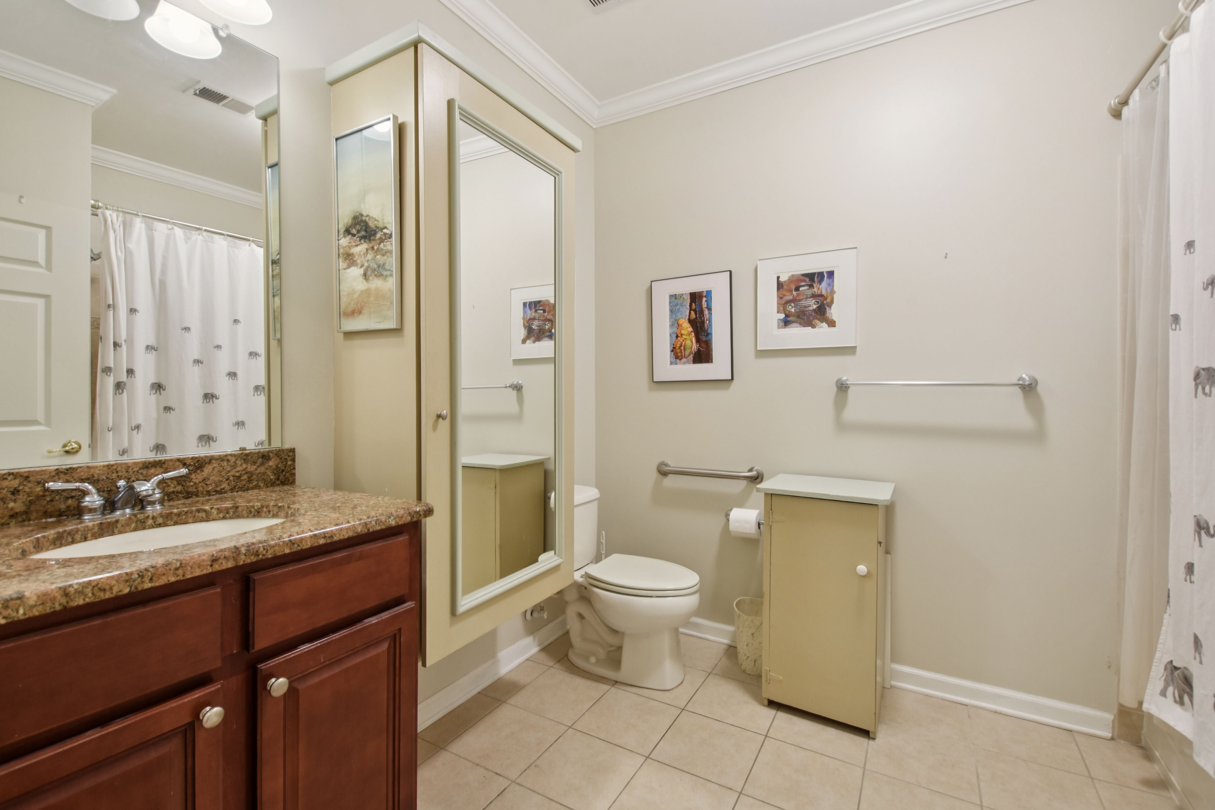 3 Bedrock Court B3