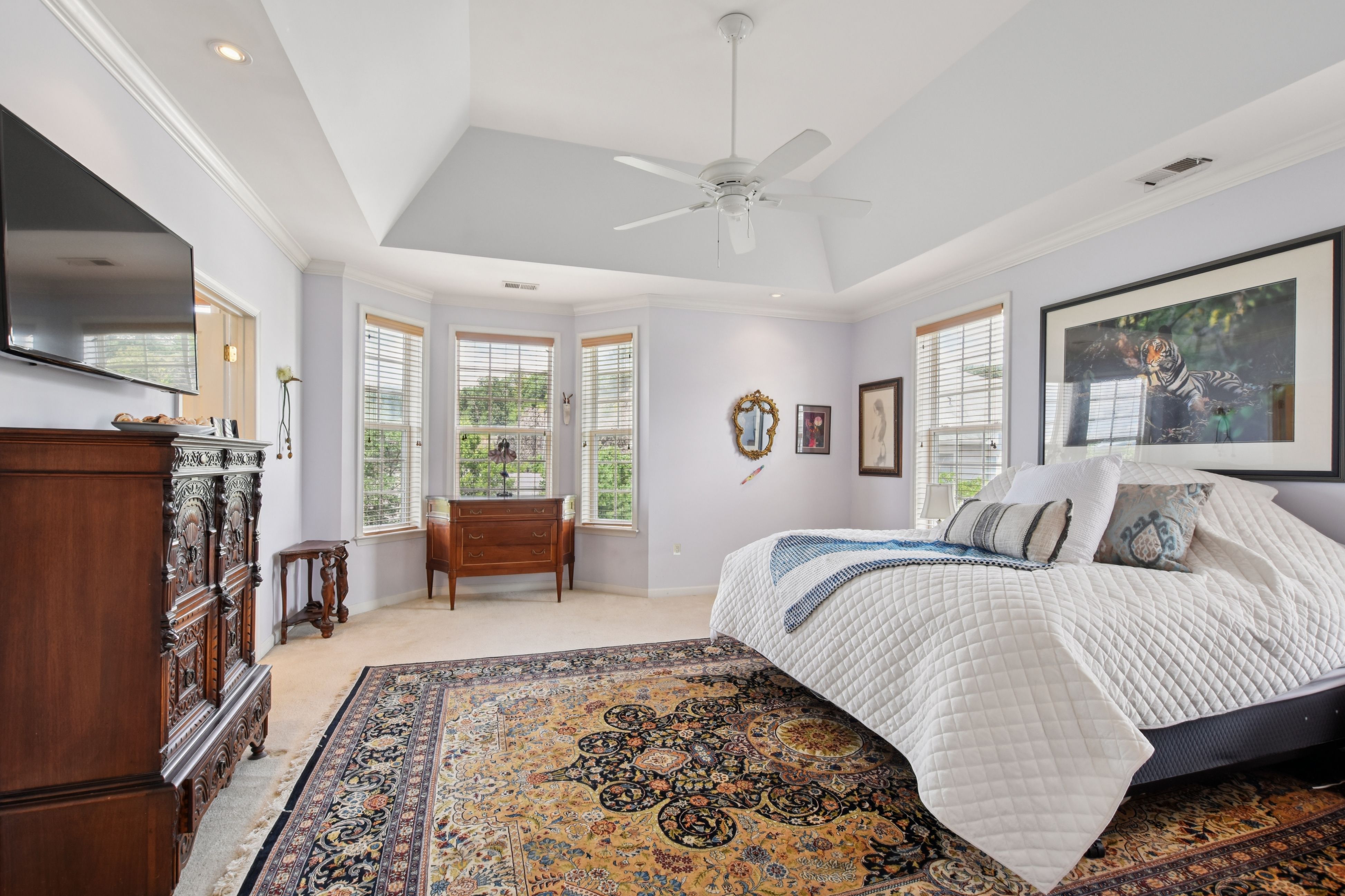 3 Bedrock Court B3