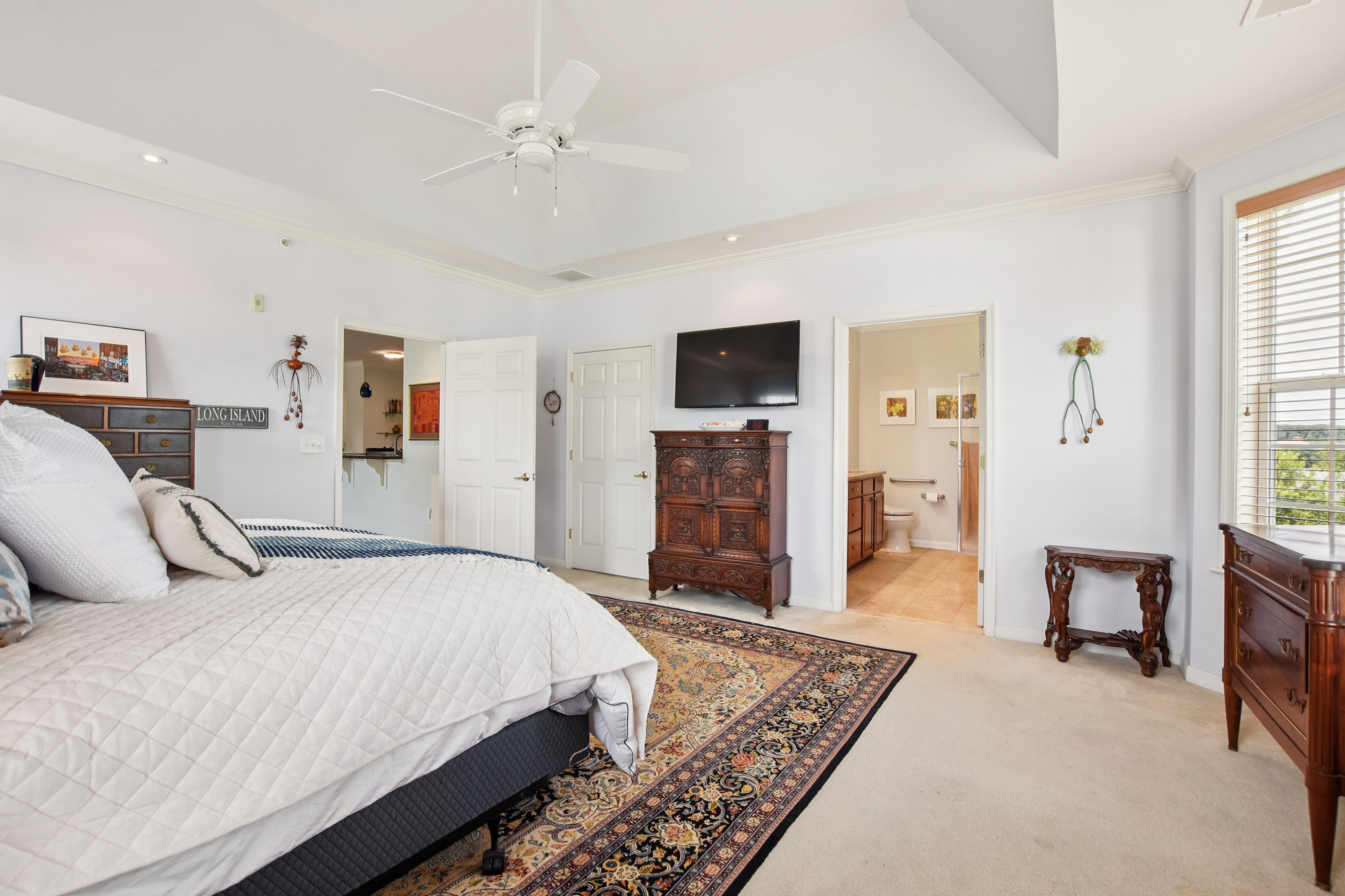 3 Bedrock Court B3