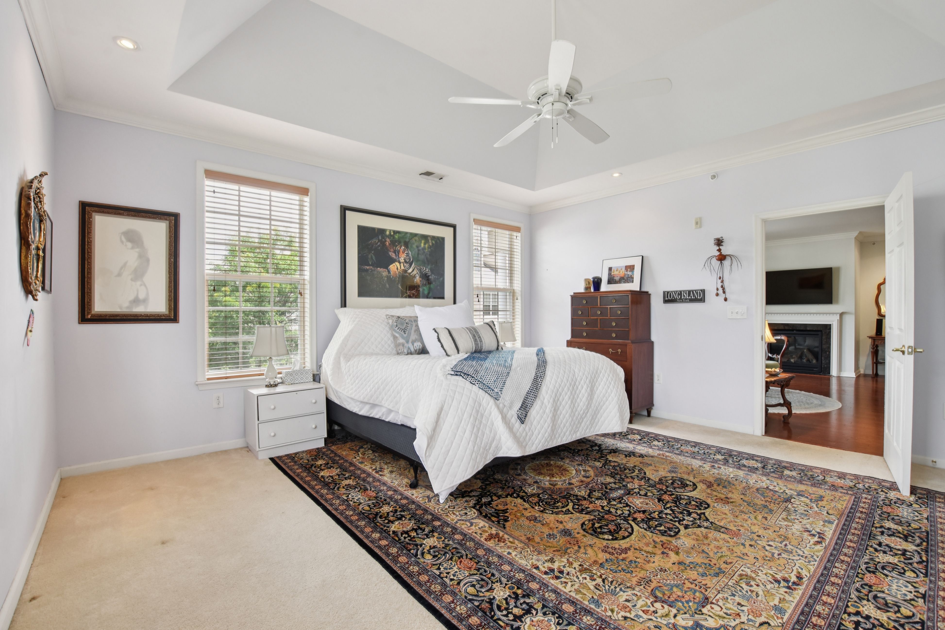 3 Bedrock Court B3
