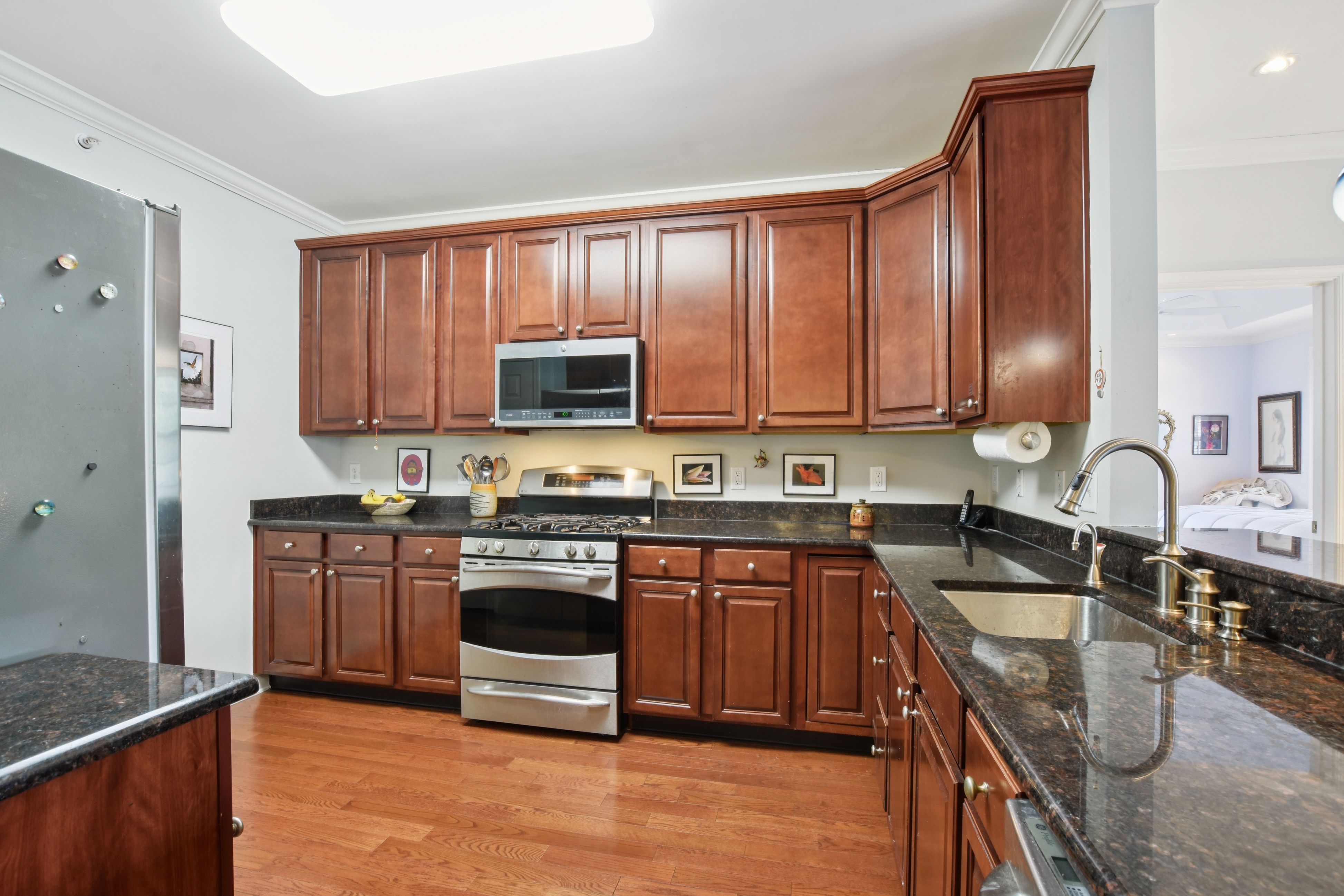 3 Bedrock Court B3