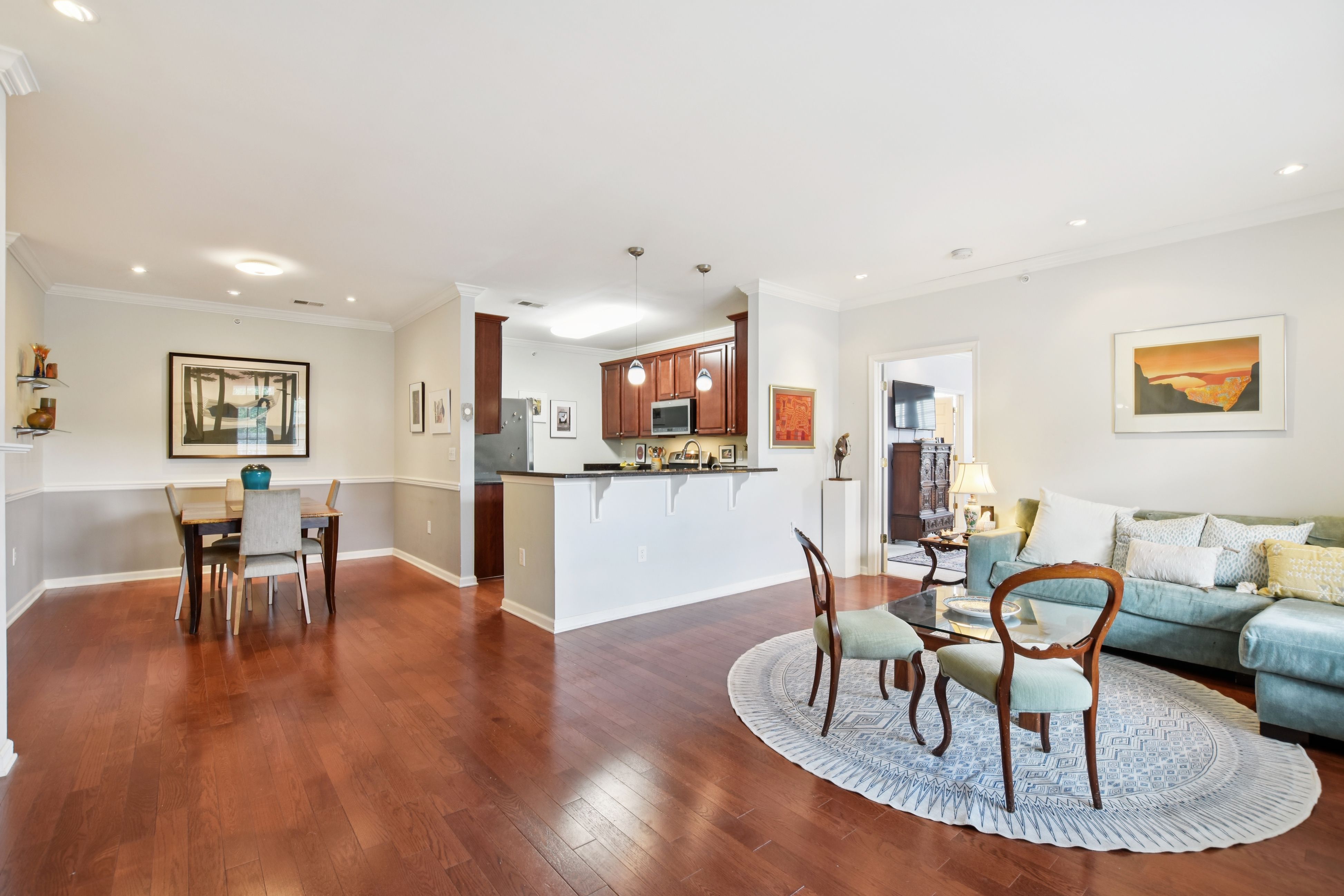 3 Bedrock Court B3
