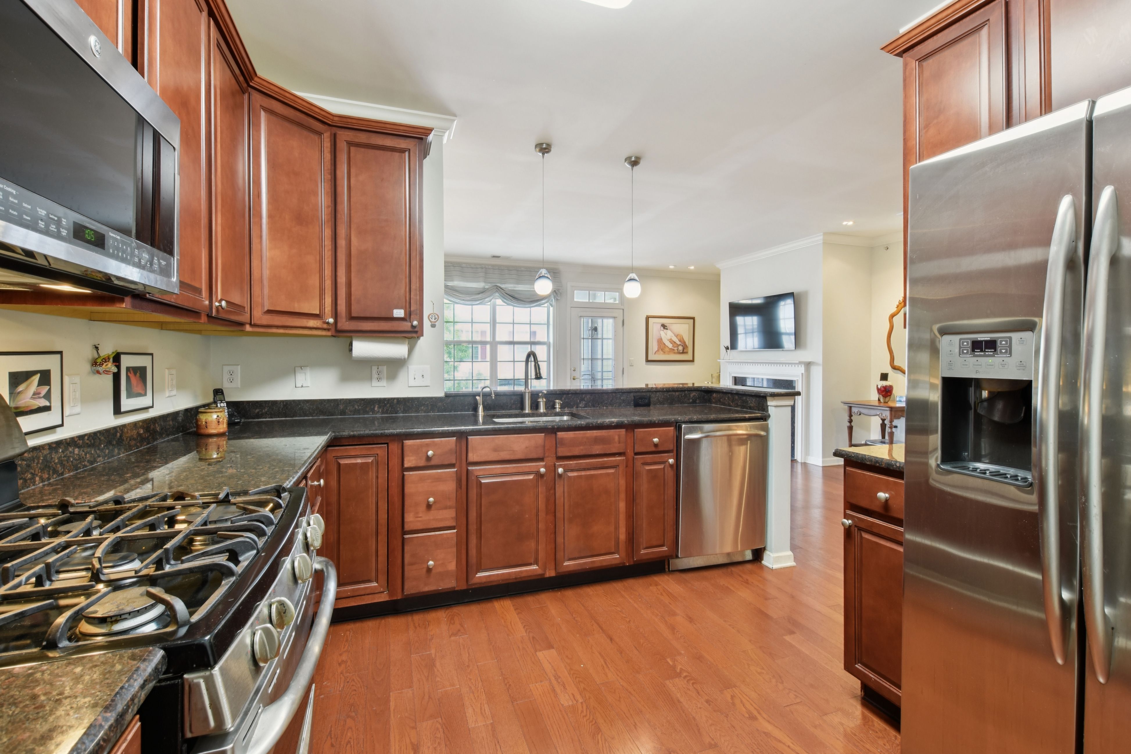 3 Bedrock Court B3