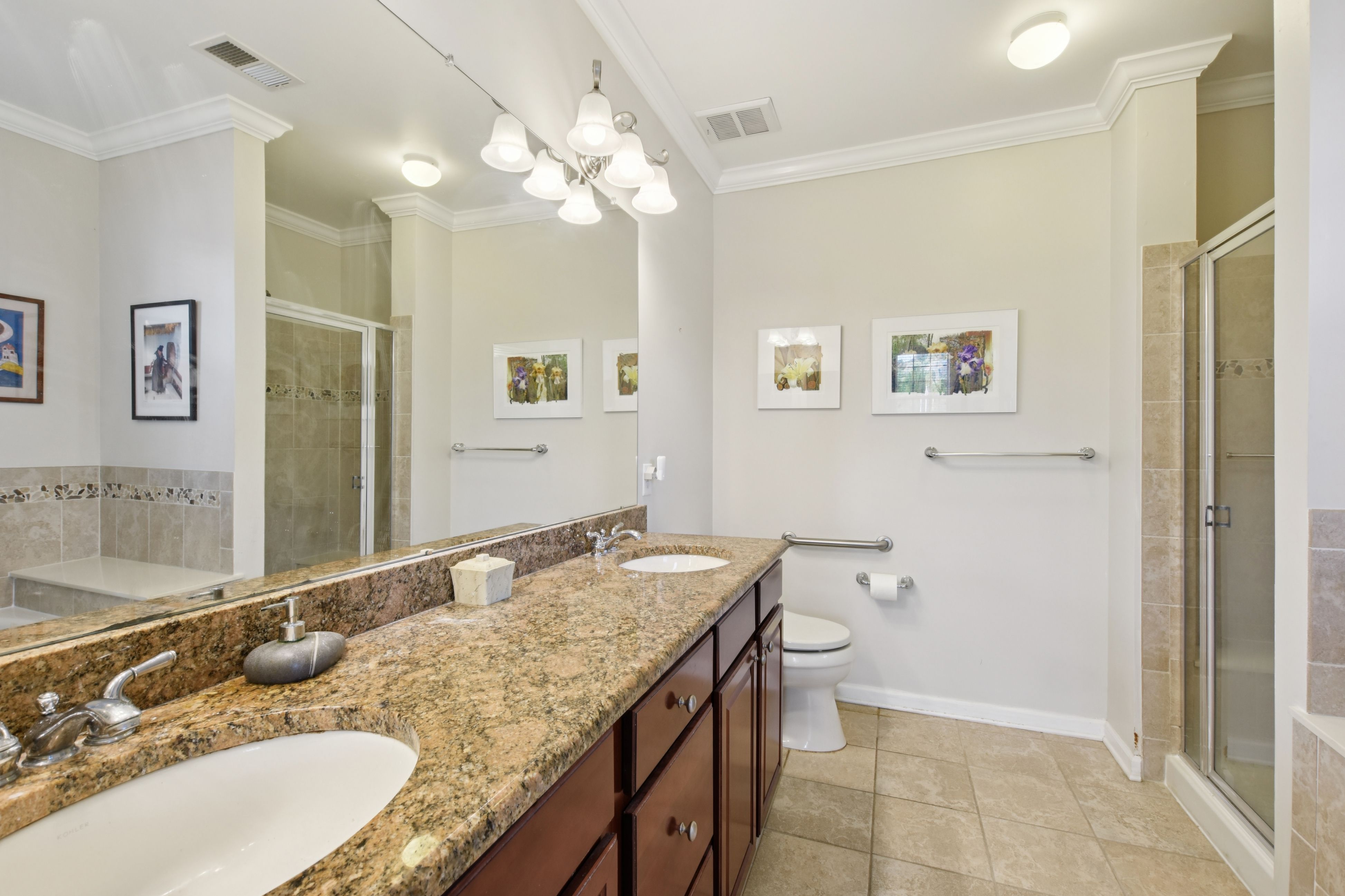 3 Bedrock Court B3