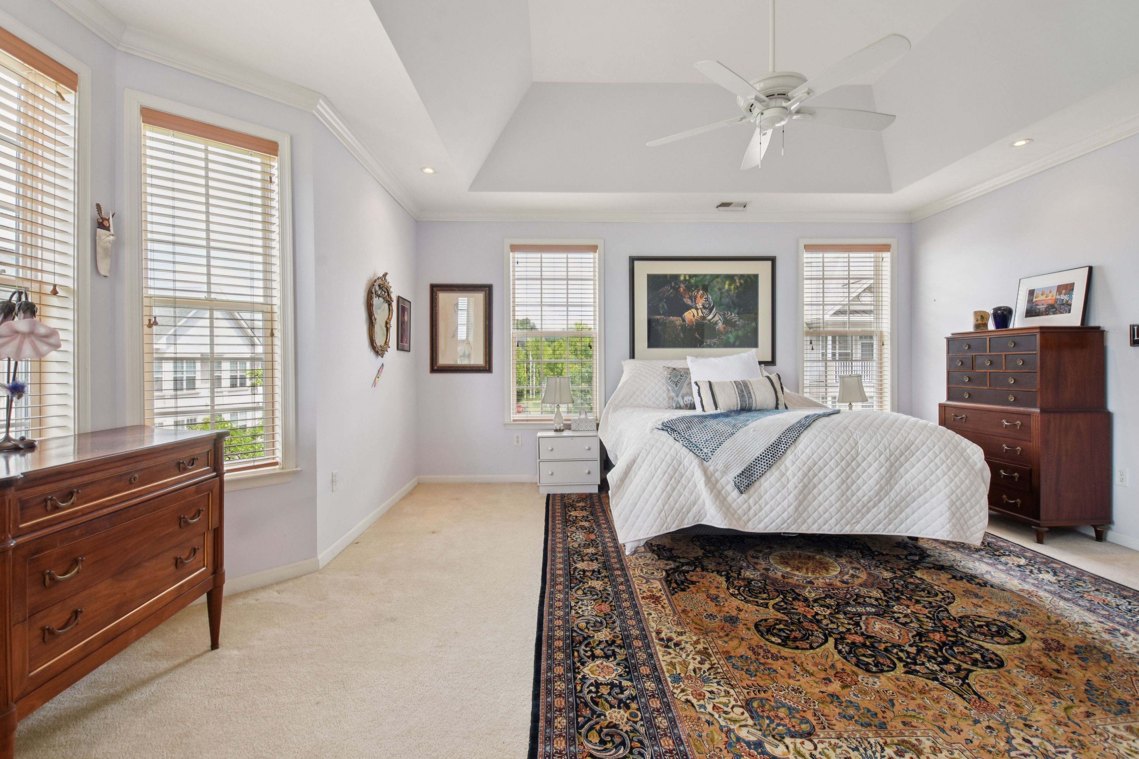 3 Bedrock Court B3