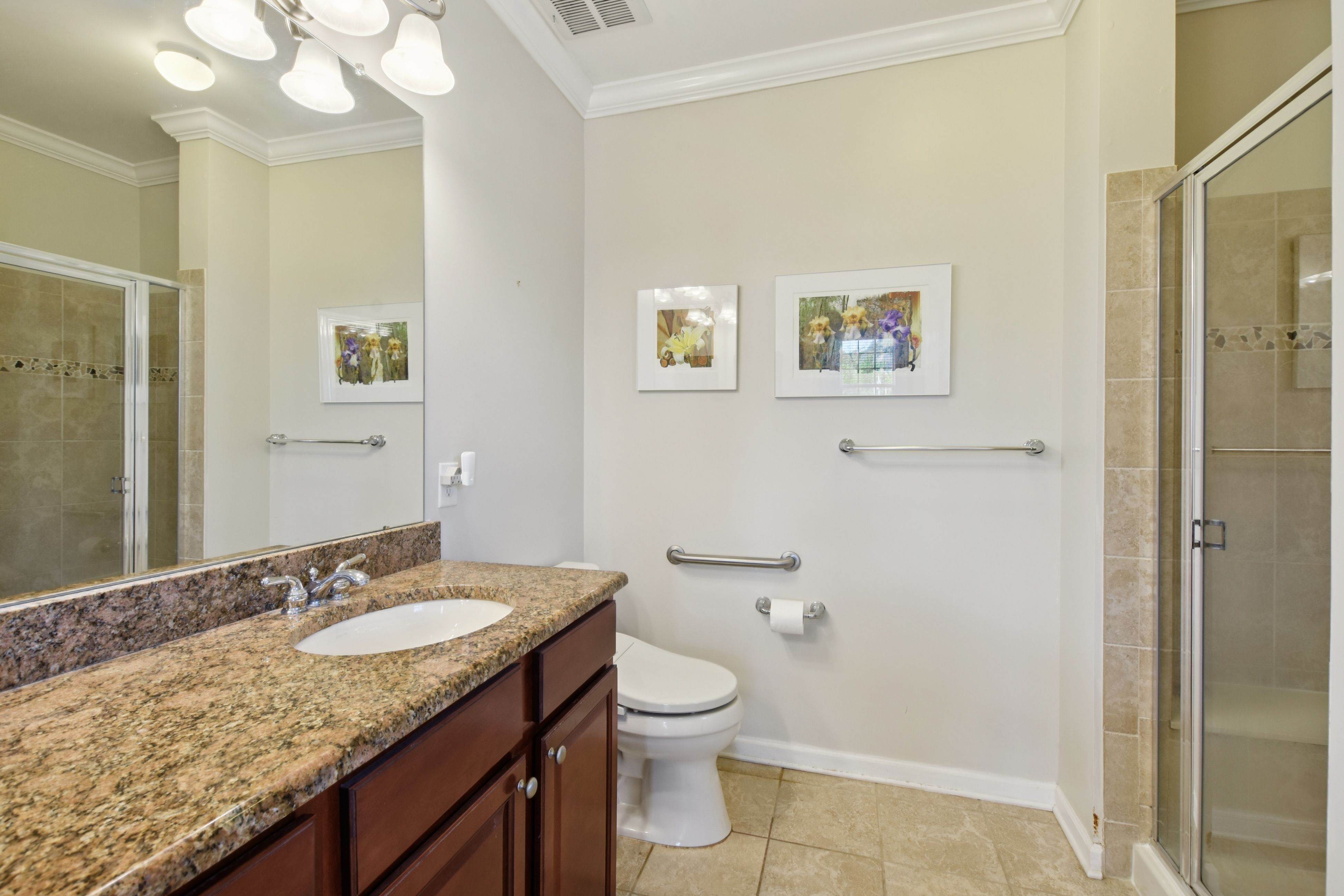 3 Bedrock Court B3