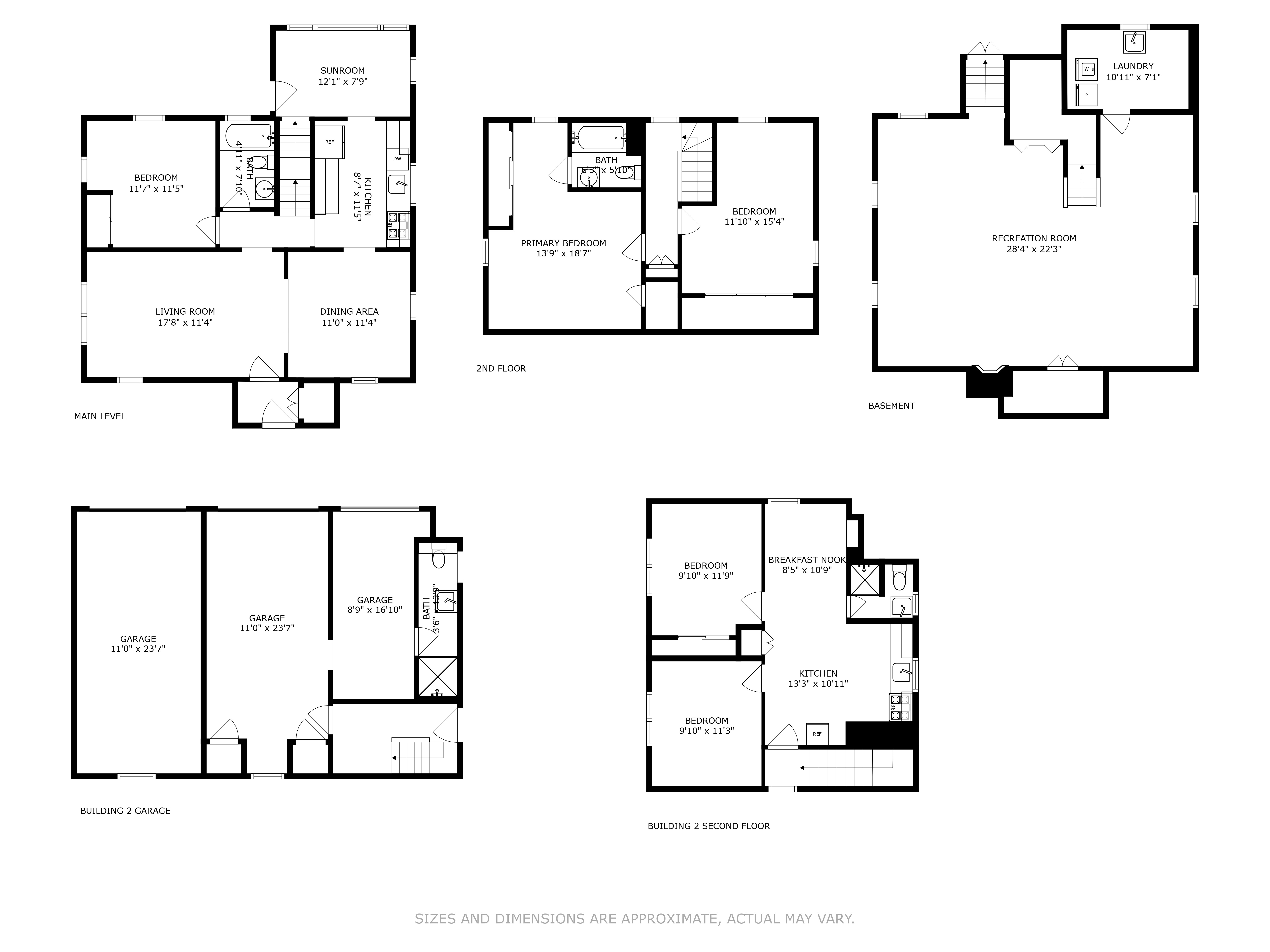 10 W Ridgedale Avenue 