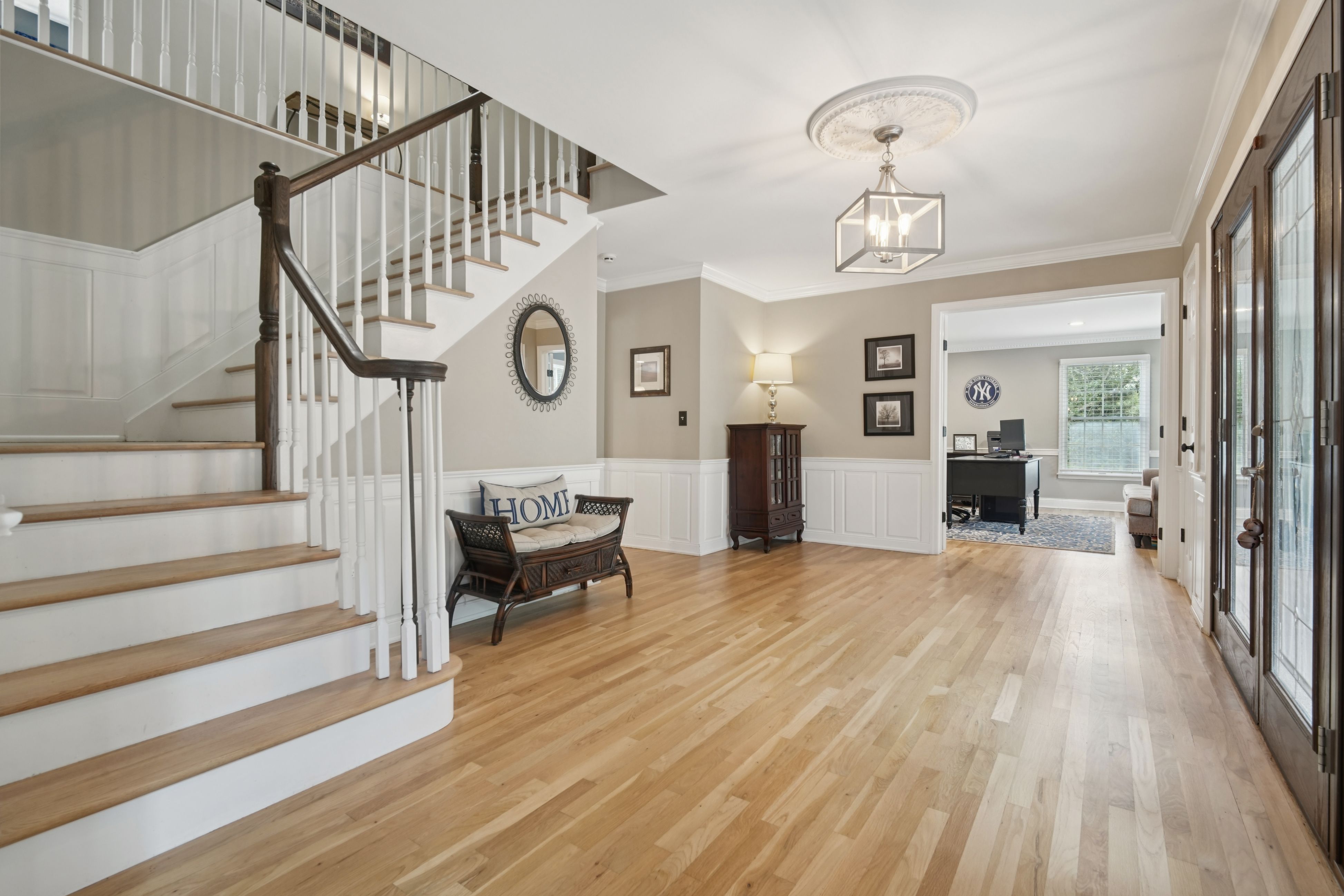 4 Hidden Acres Drive 