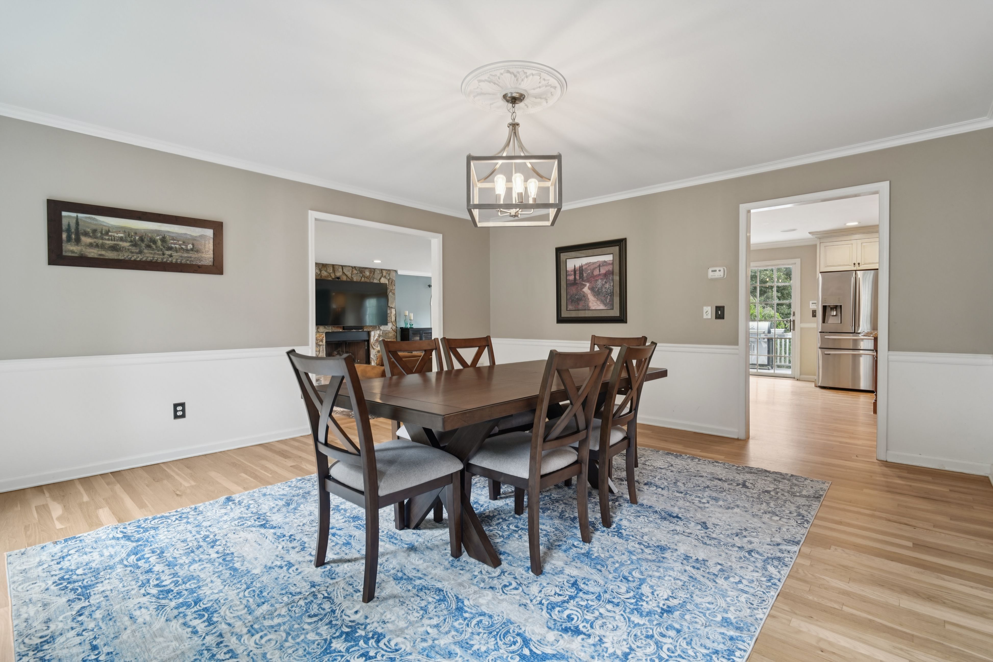 4 Hidden Acres Drive 