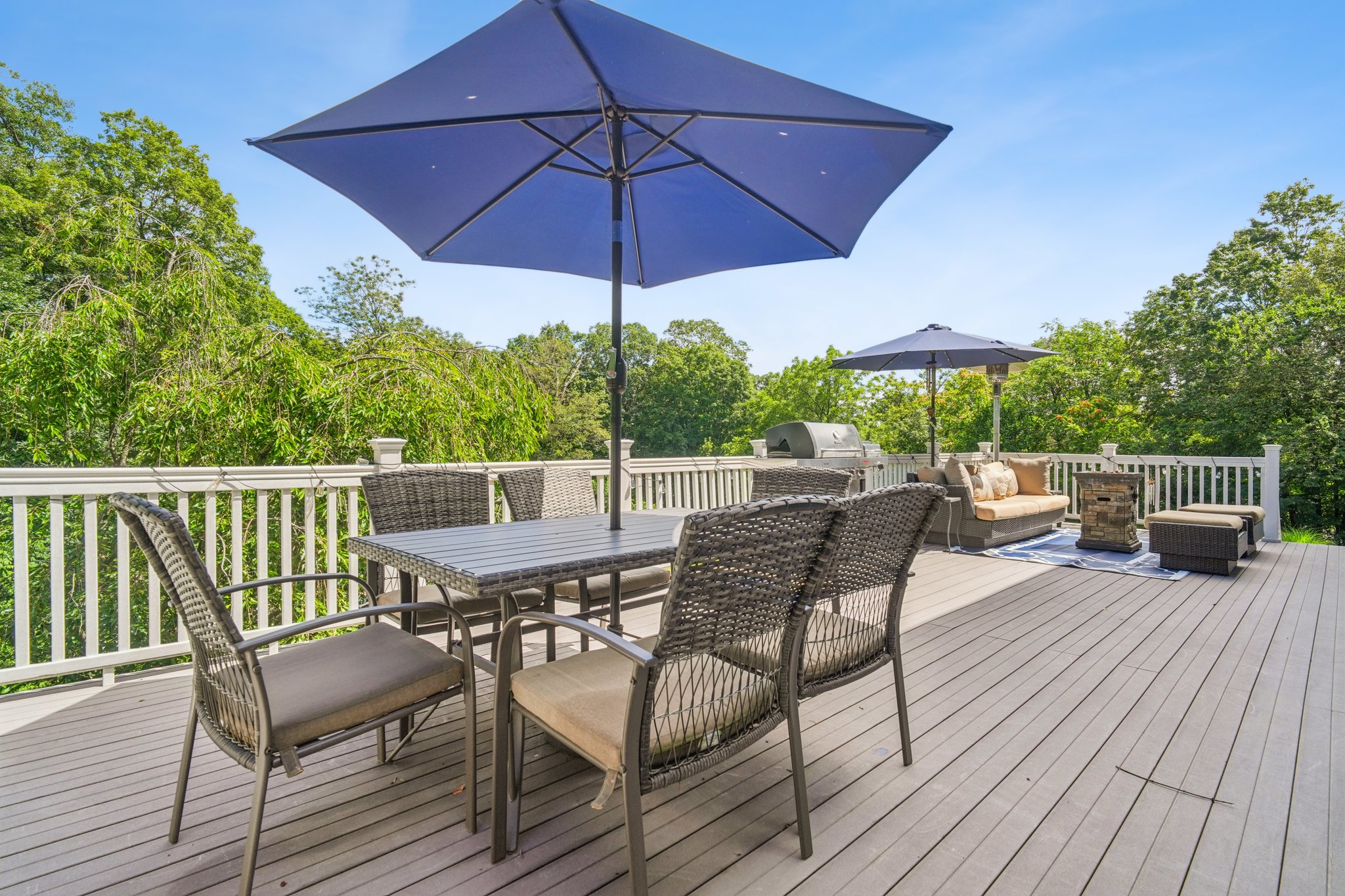 4 Hidden Acres Drive 