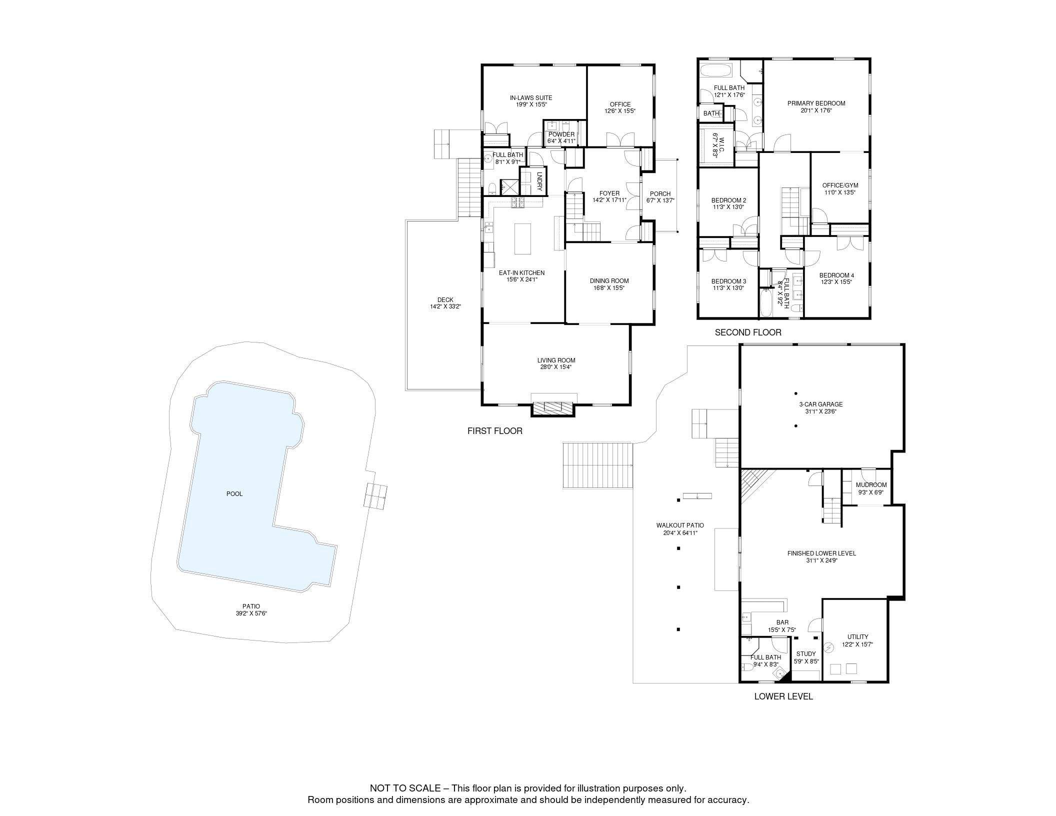 4 Hidden Acres Drive 