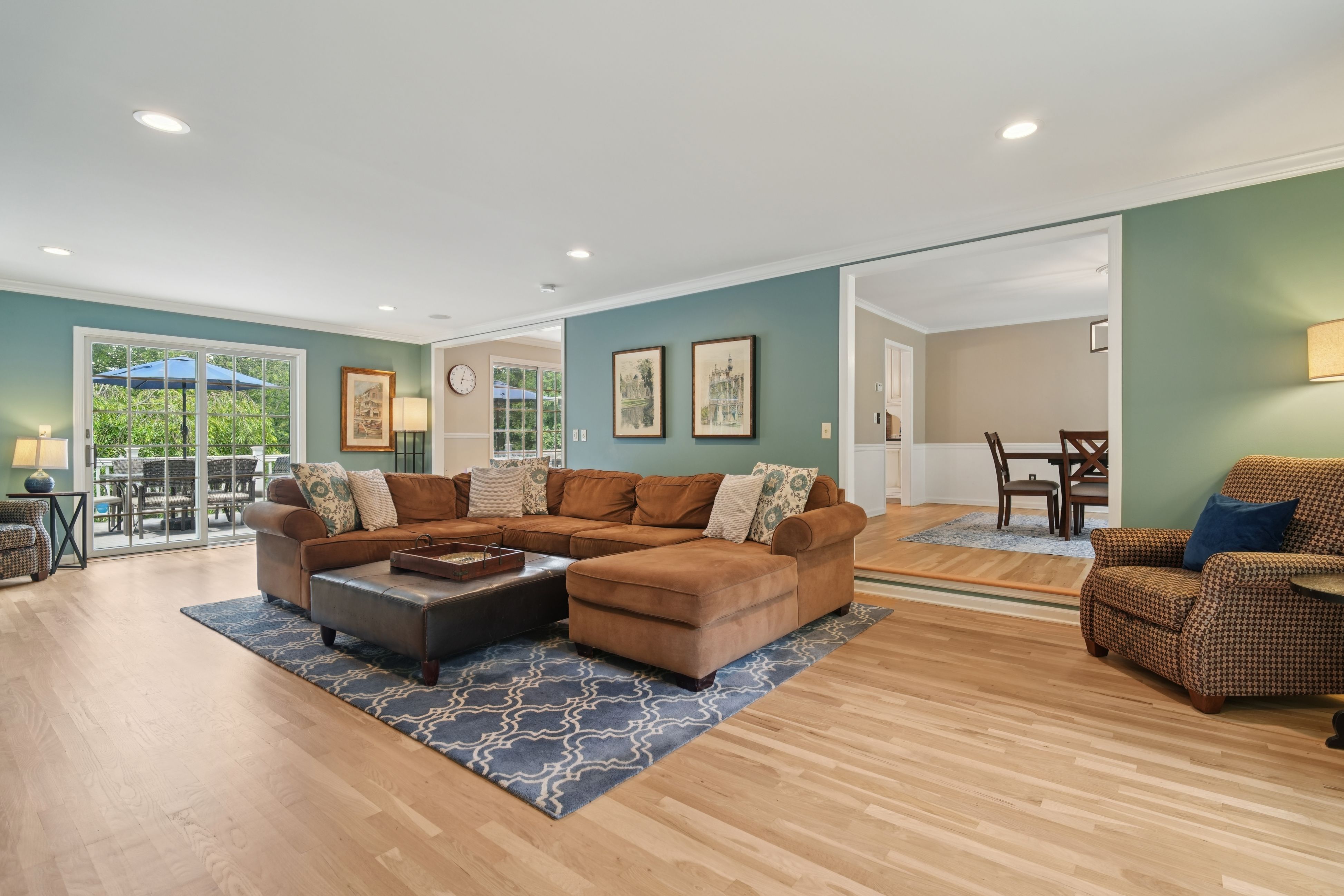 4 Hidden Acres Drive 