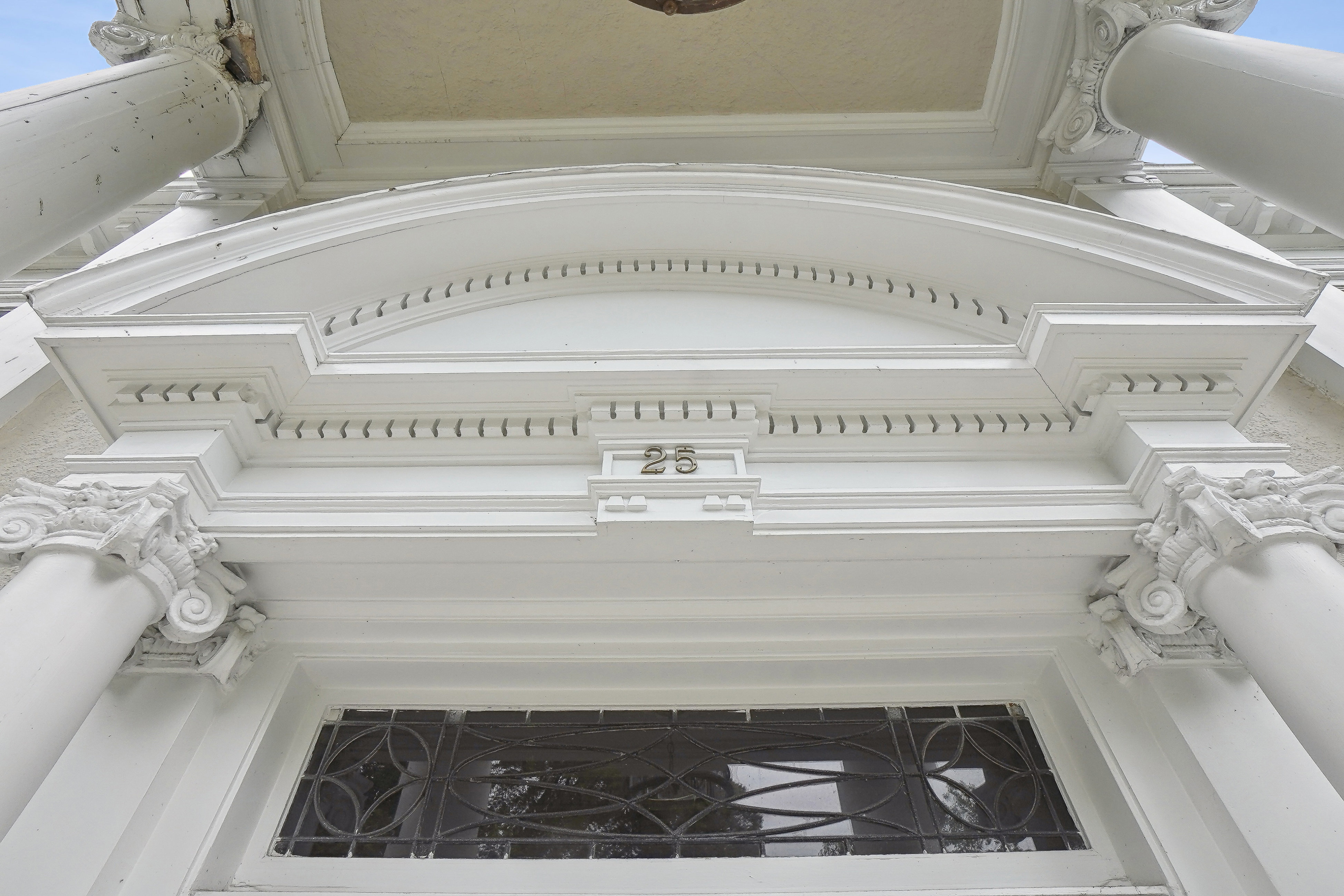 25 Prospect Avenue 