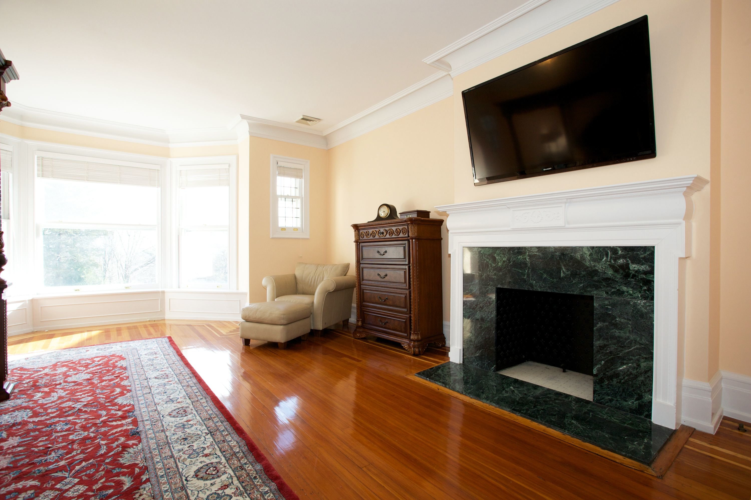 25 Prospect Avenue 