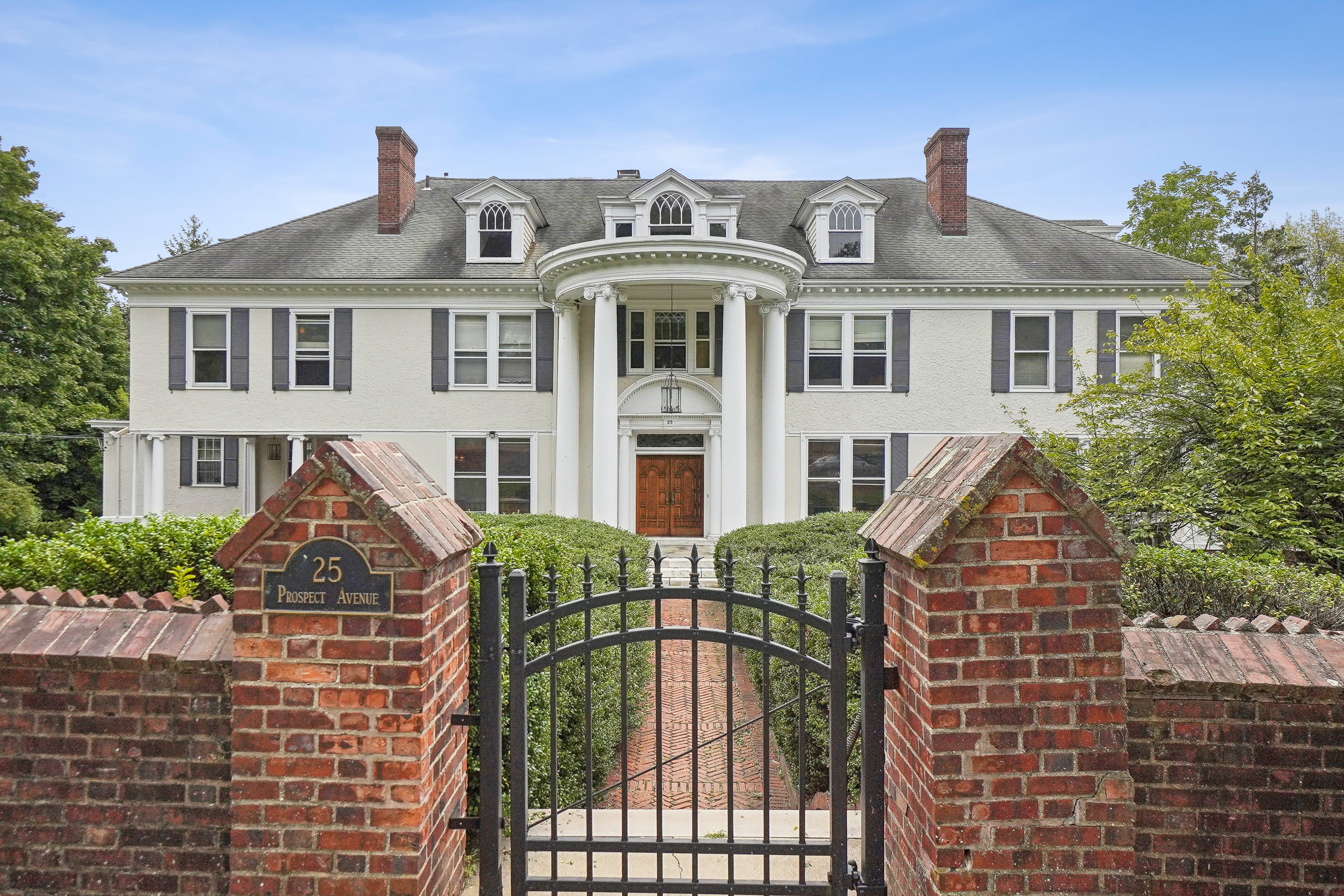 25 Prospect Avenue 