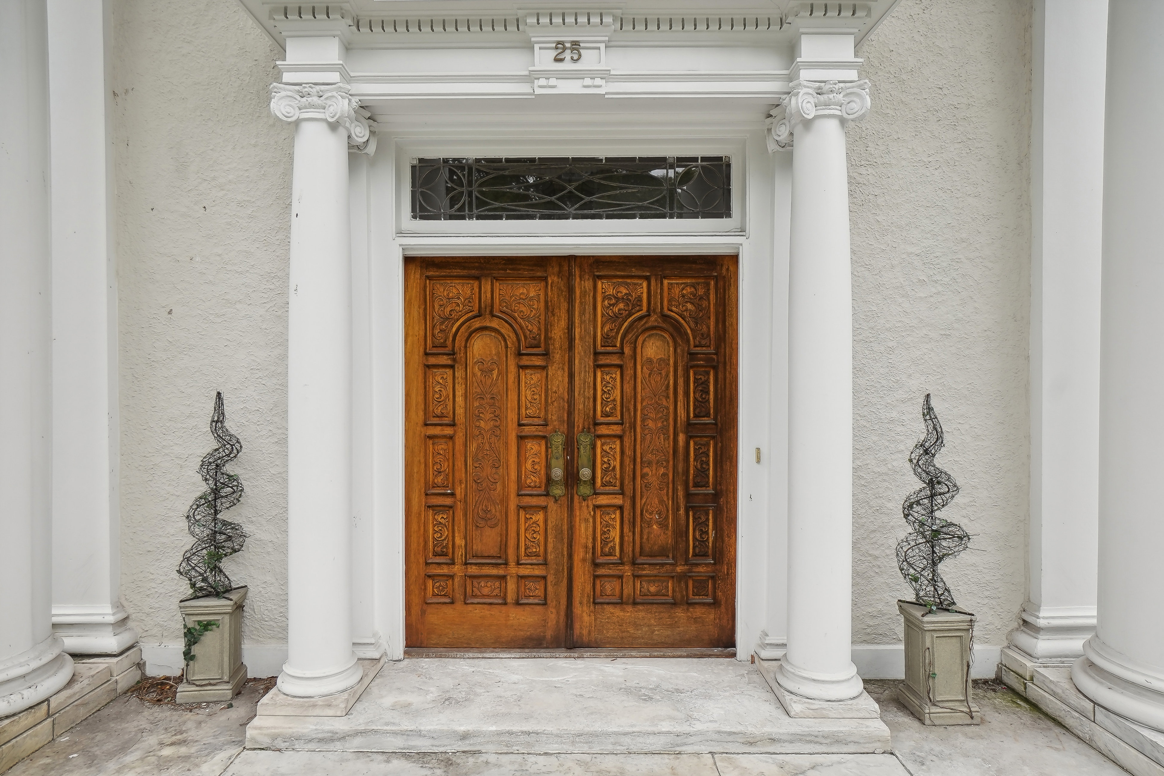 25 Prospect Avenue 