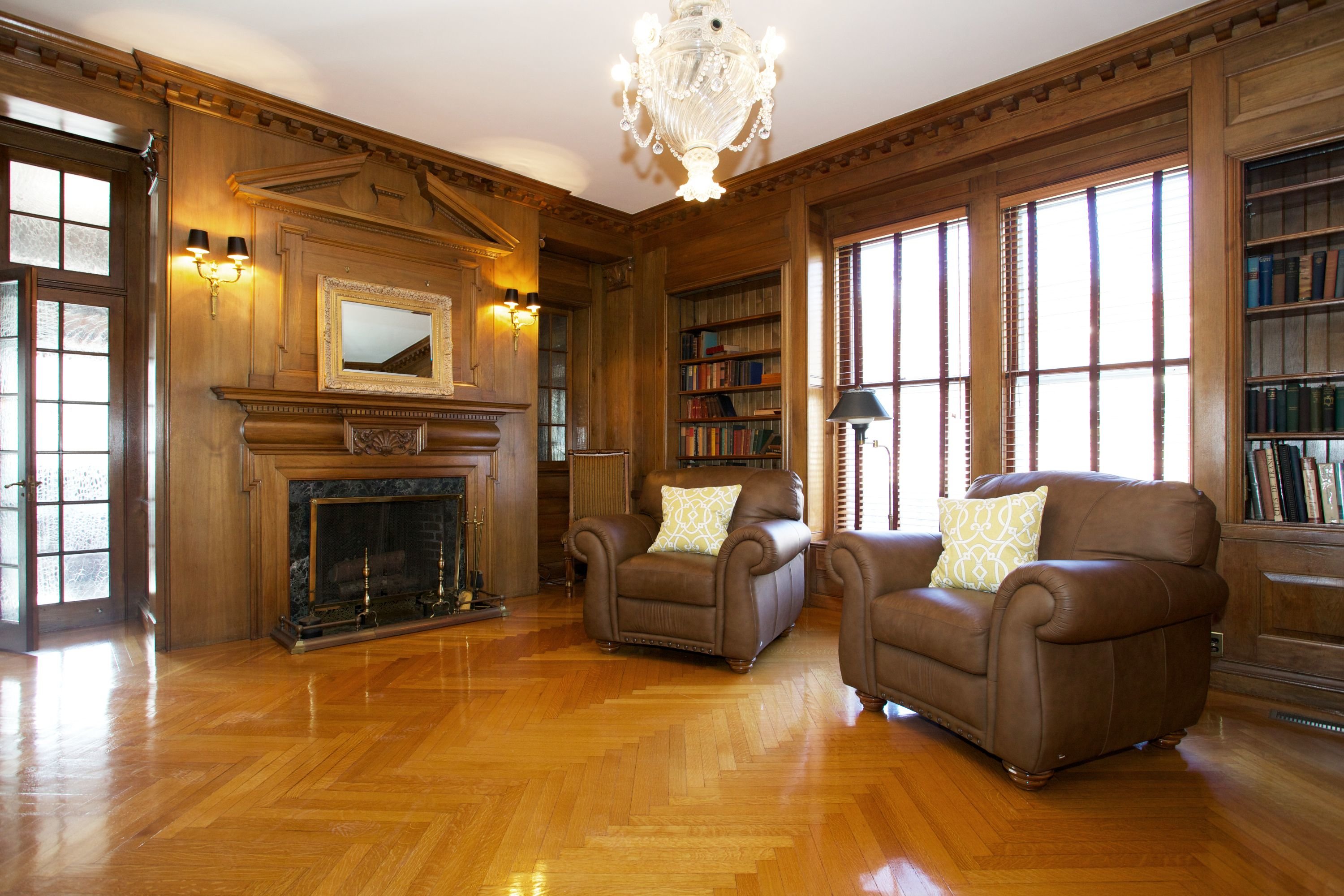 25 Prospect Avenue 