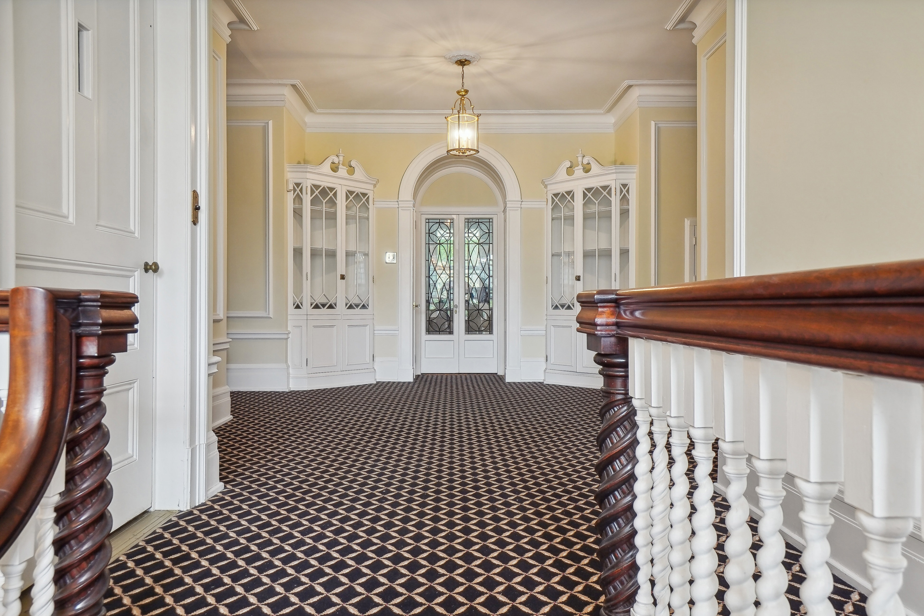 25 Prospect Avenue 