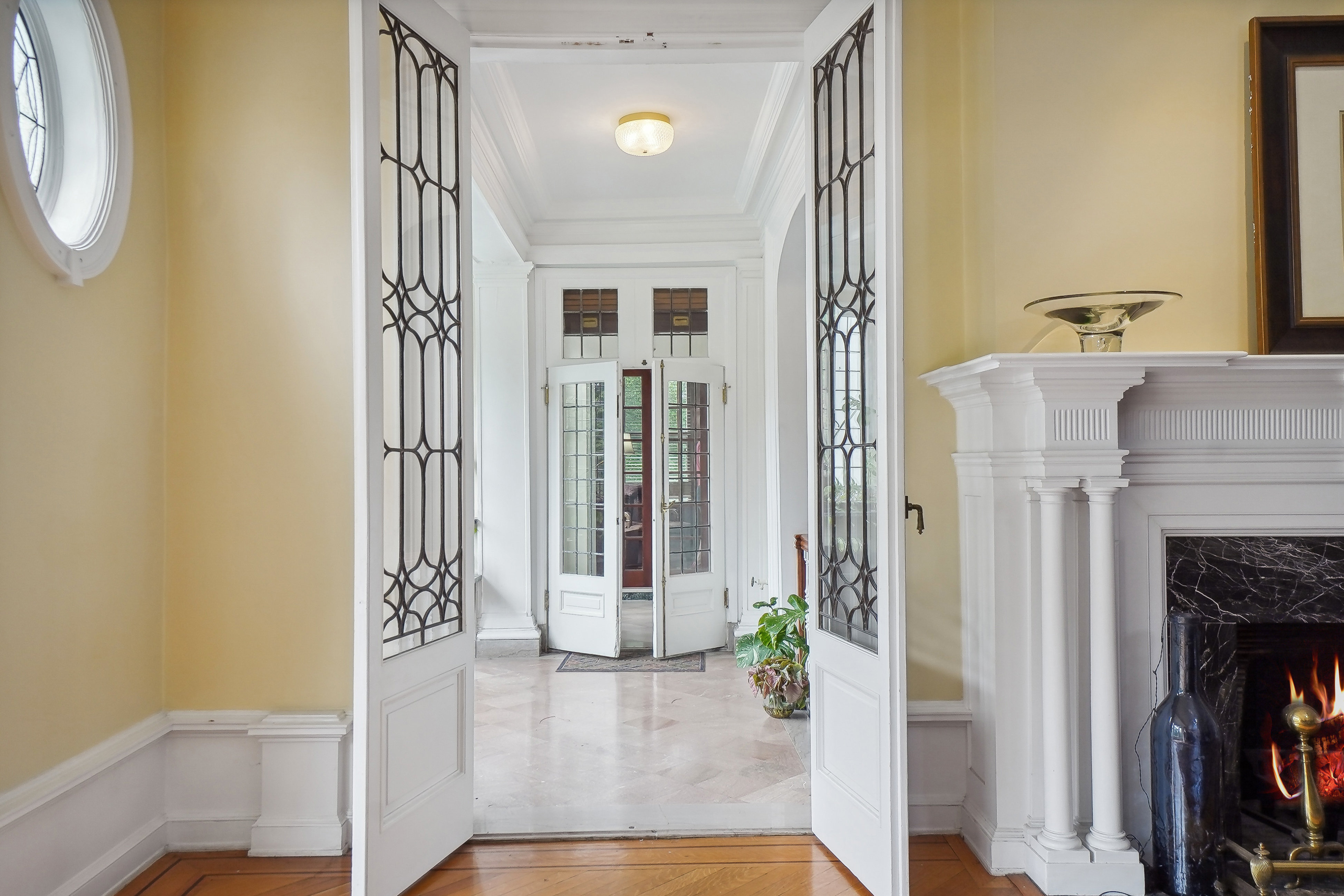 25 Prospect Avenue 