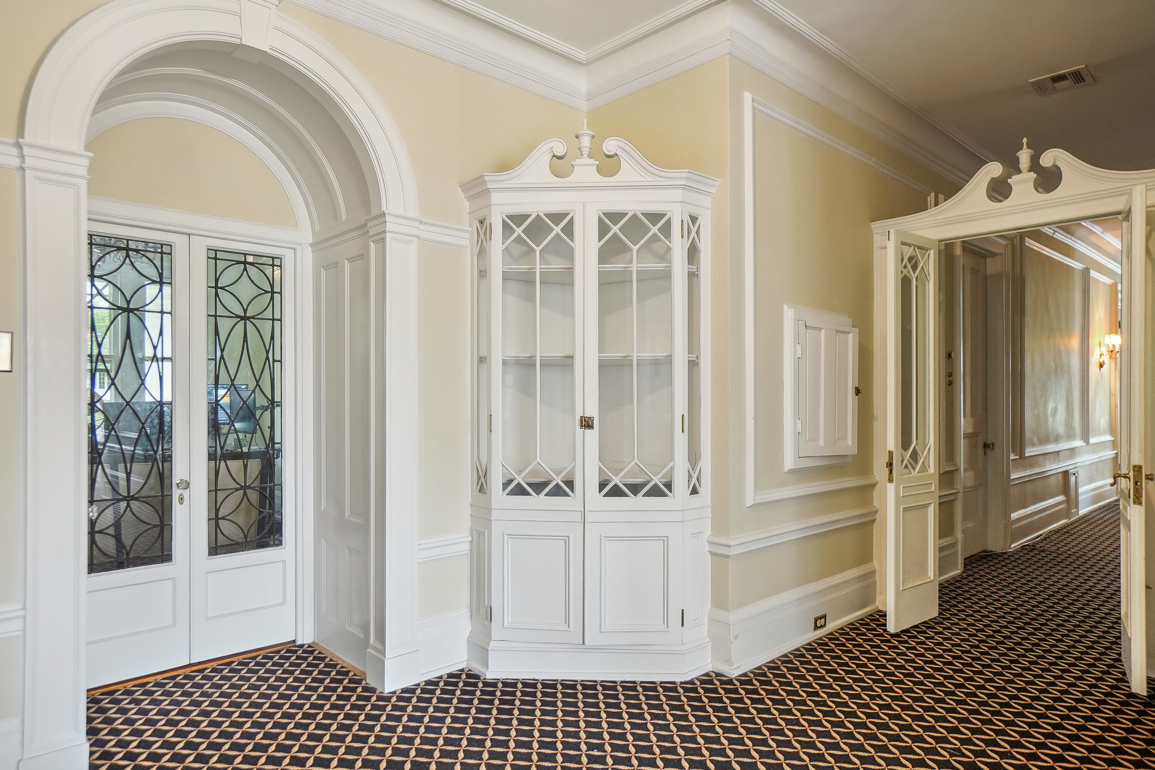 25 Prospect Avenue 