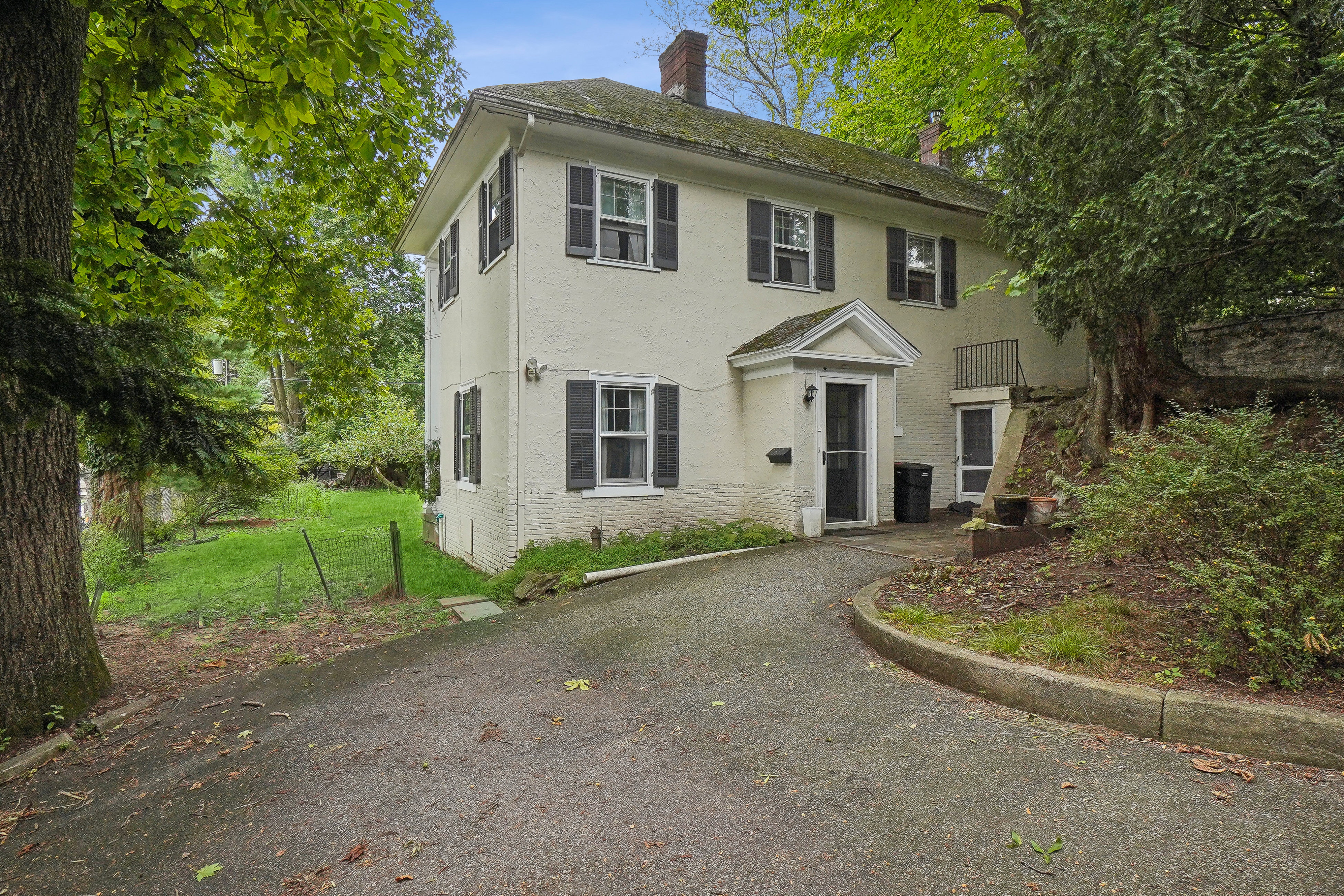 25 Prospect Avenue 