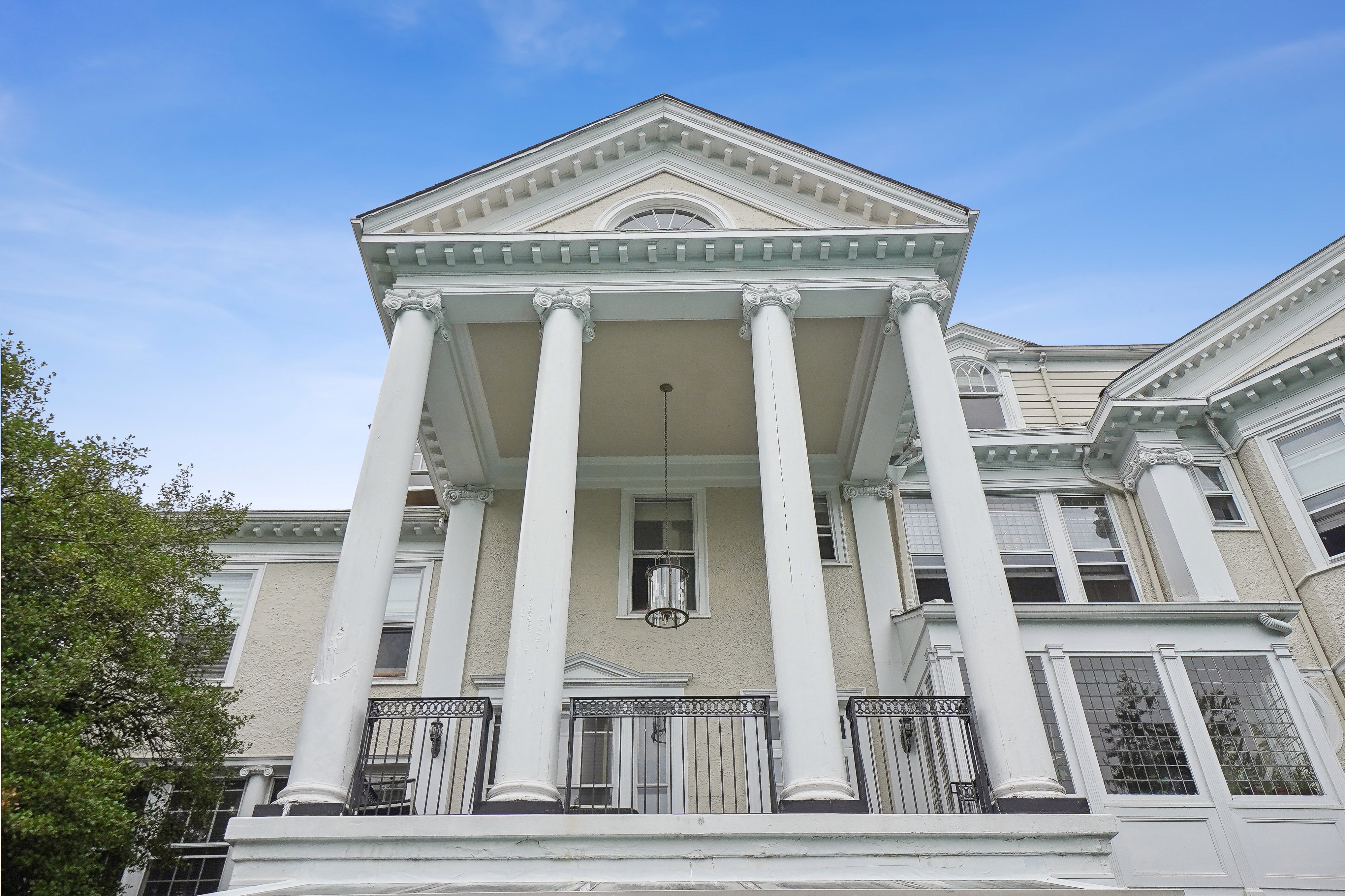 25 Prospect Avenue 