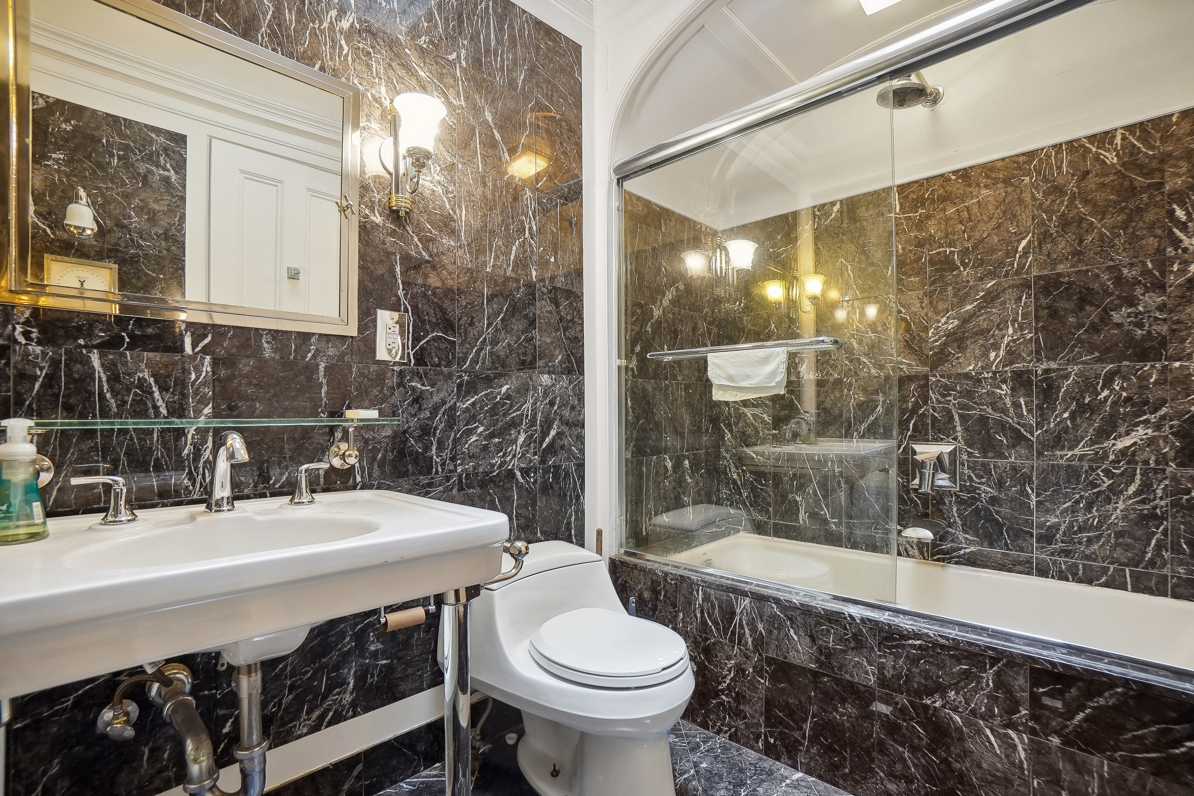 25 Prospect Avenue 