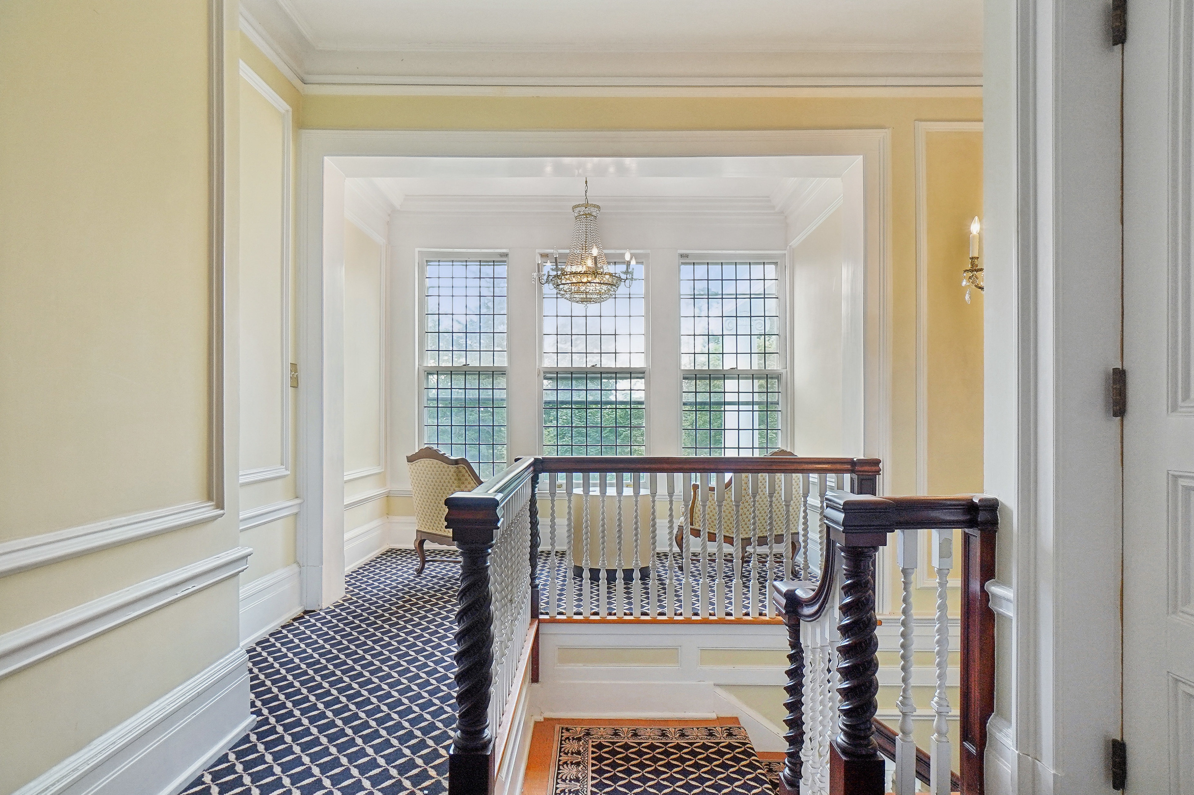 25 Prospect Avenue 