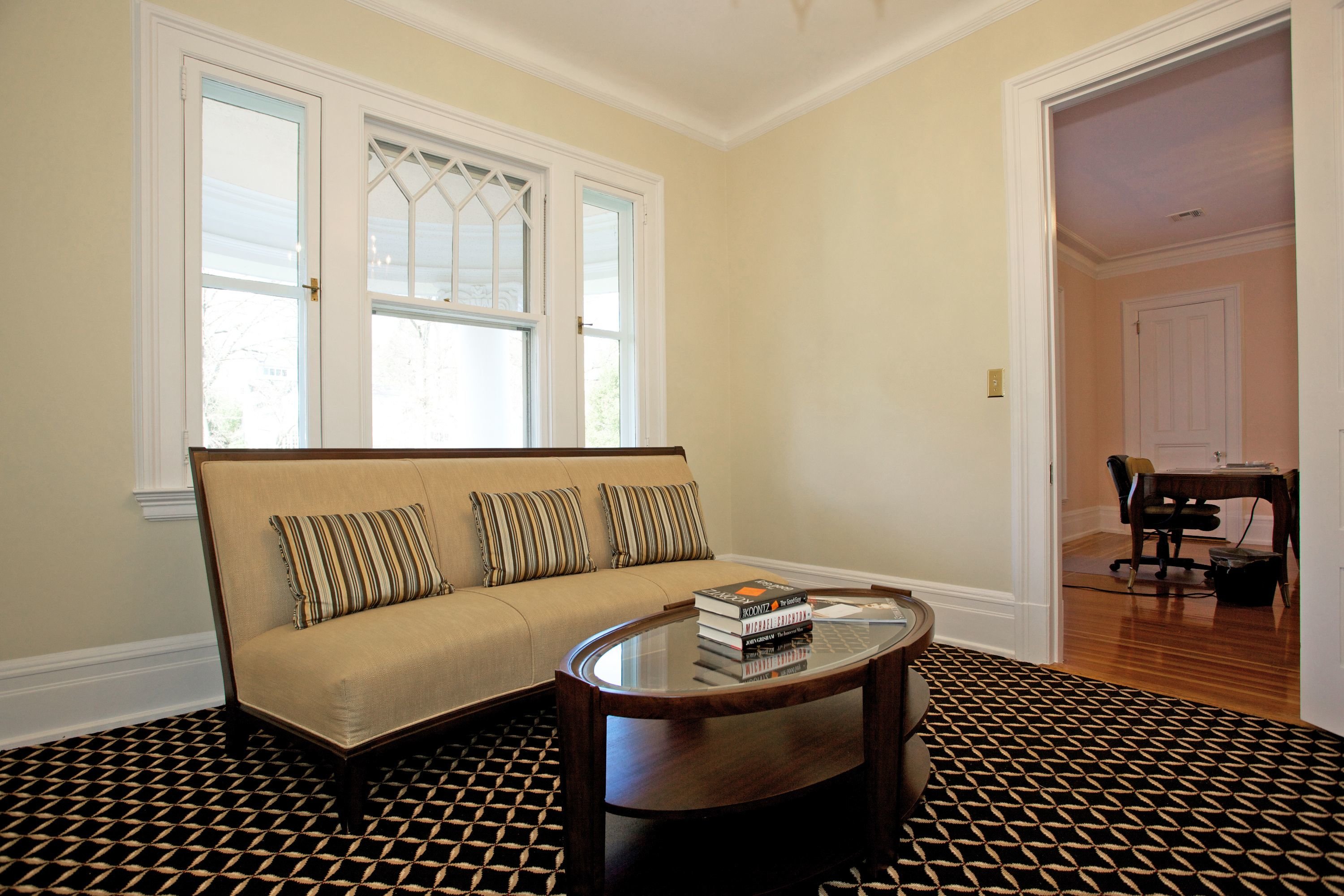 25 Prospect Avenue 