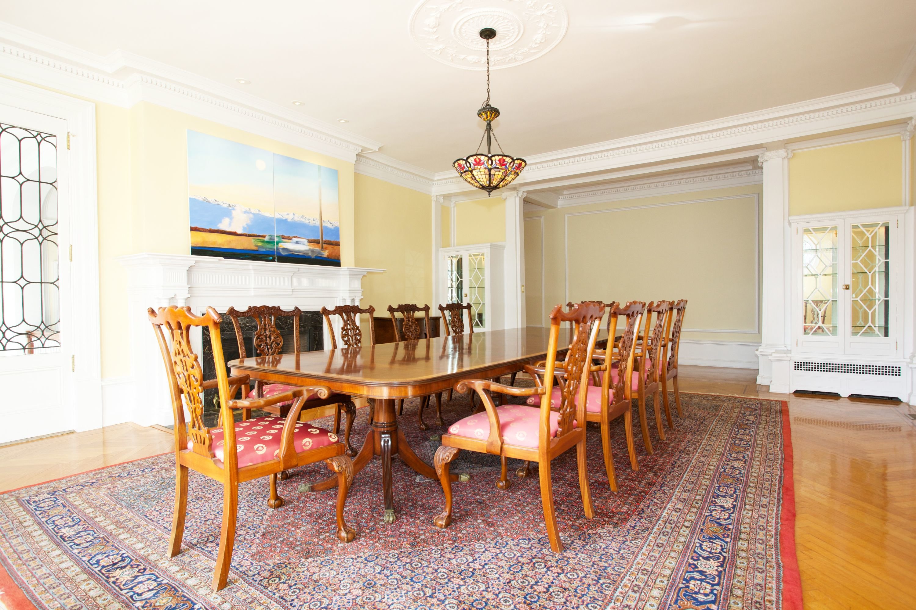 25 Prospect Avenue 