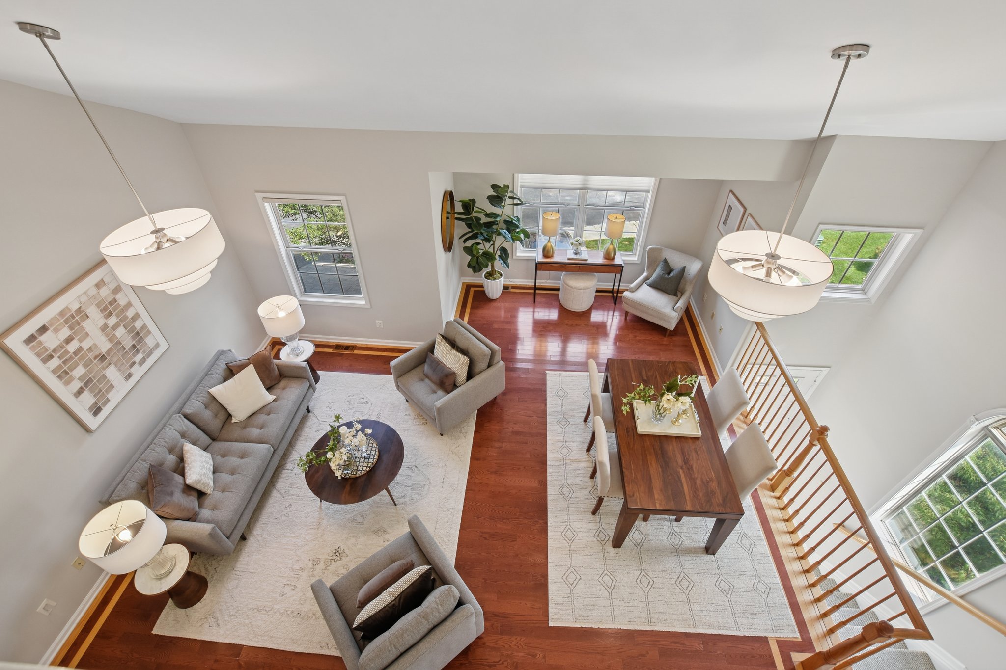 317 Winthrop Drive 