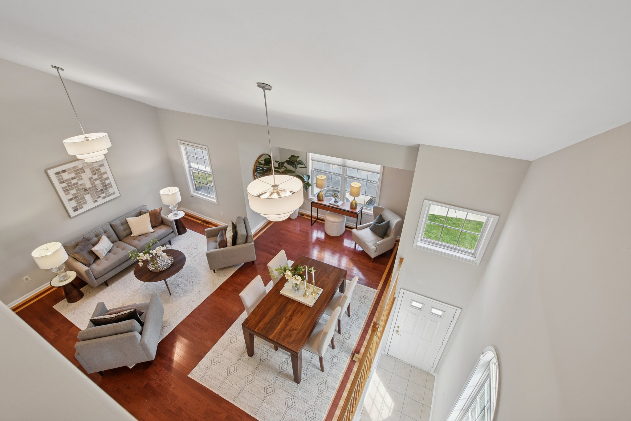 317 Winthrop Drive 