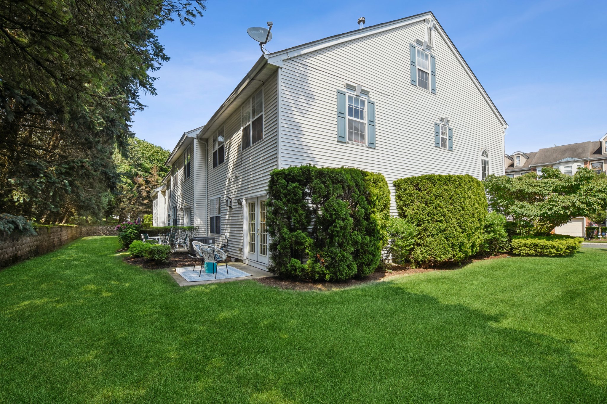 317 Winthrop Drive 