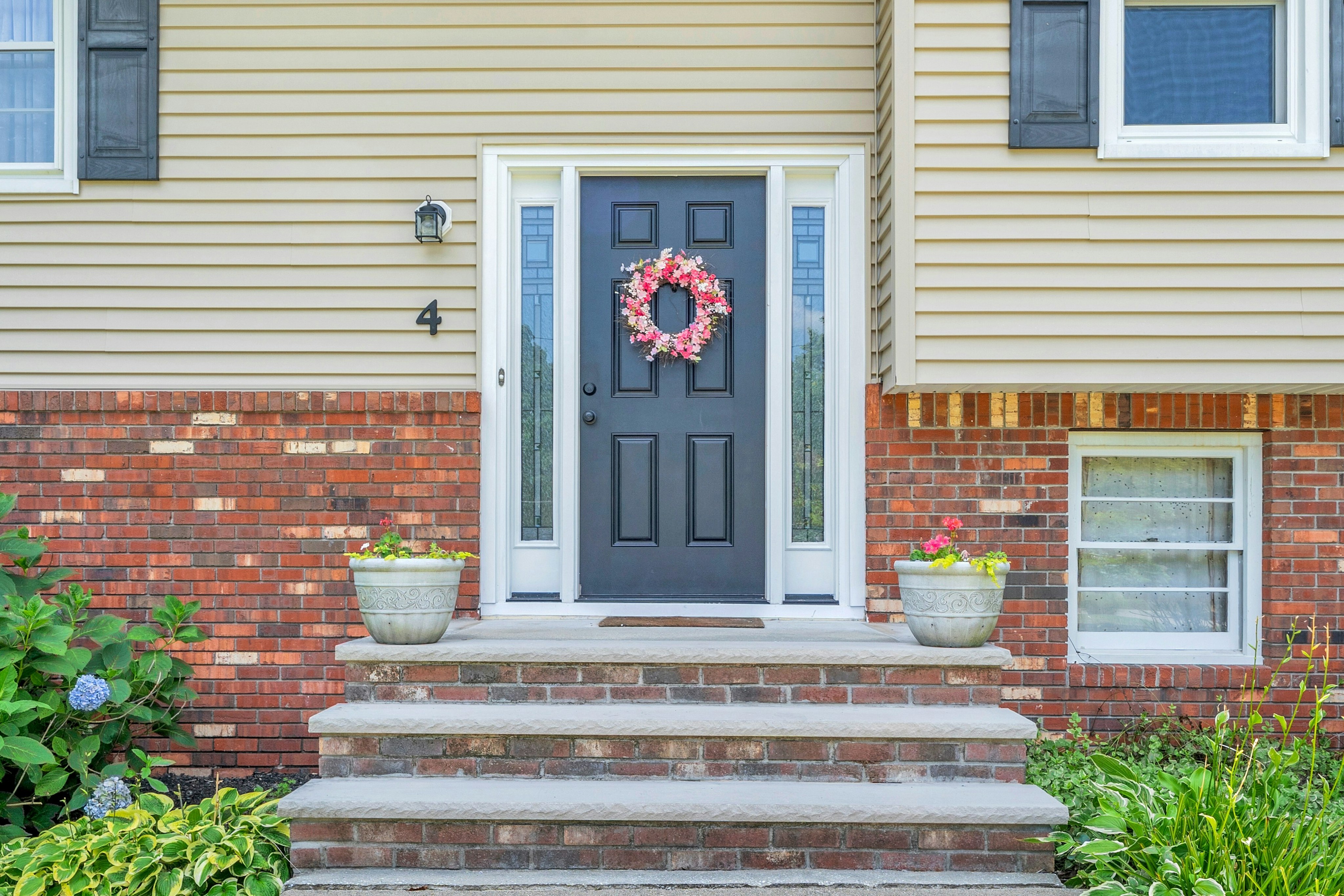4 Dolores Drive 