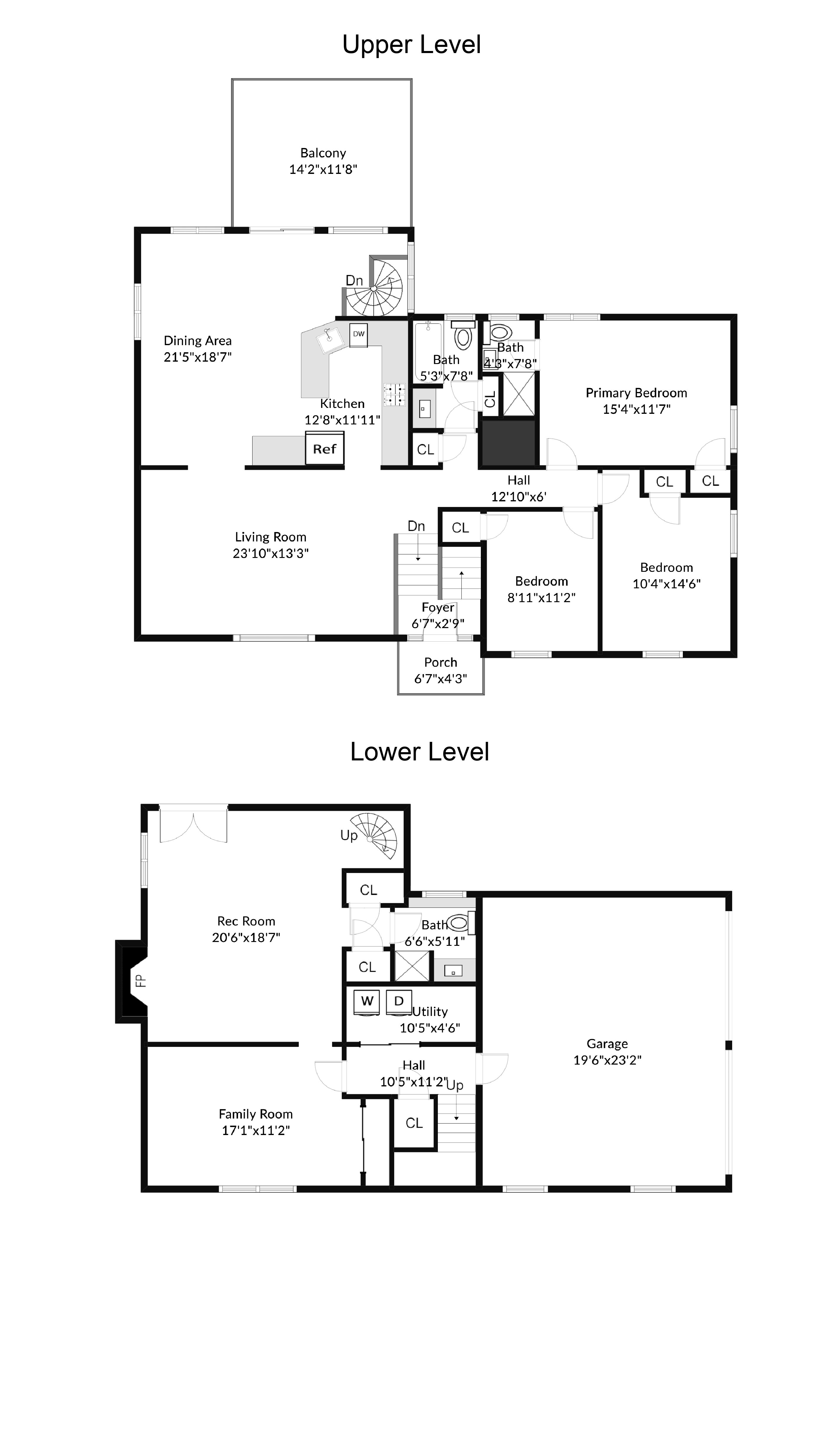 4 Dolores Drive 