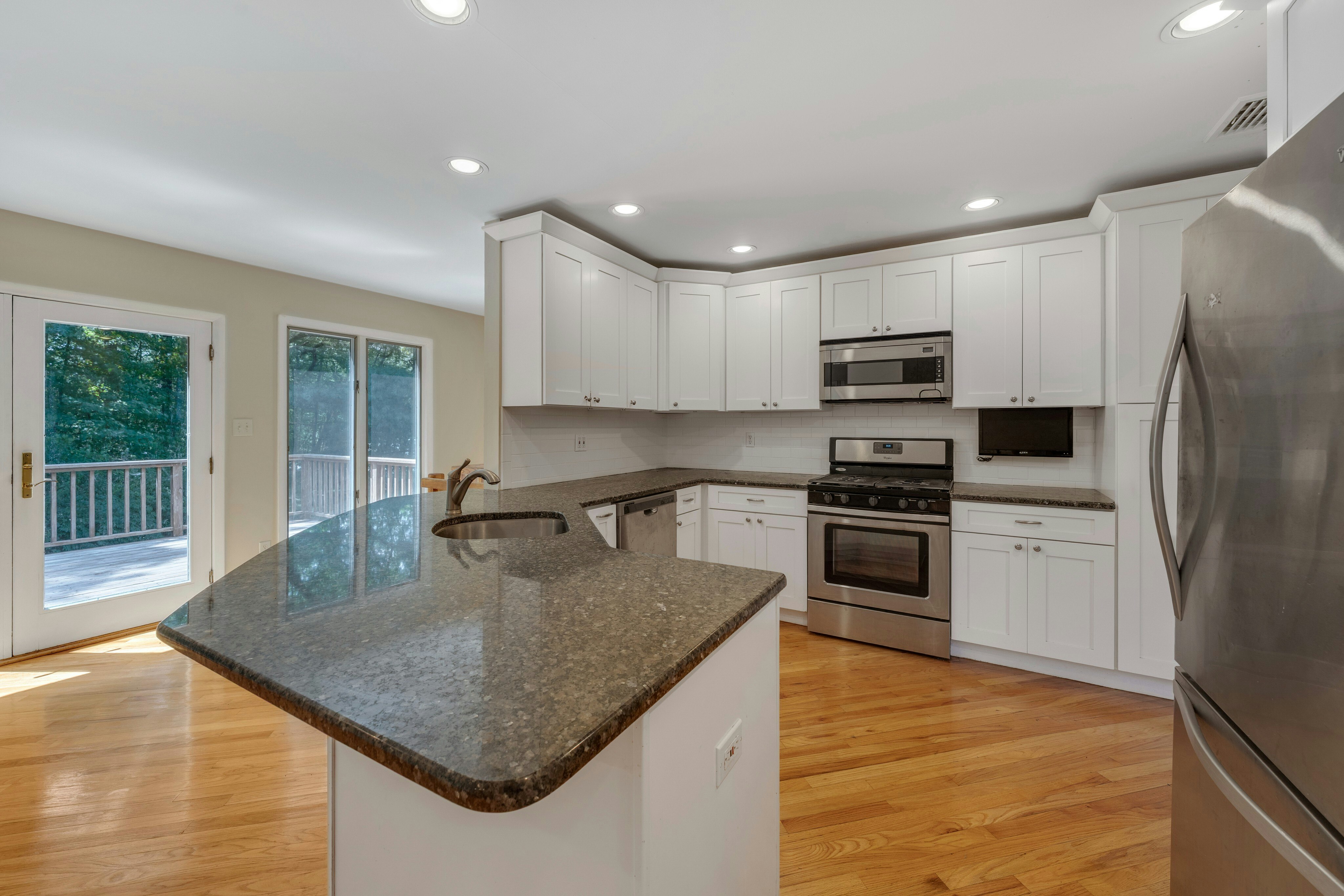 4 Dolores Drive 