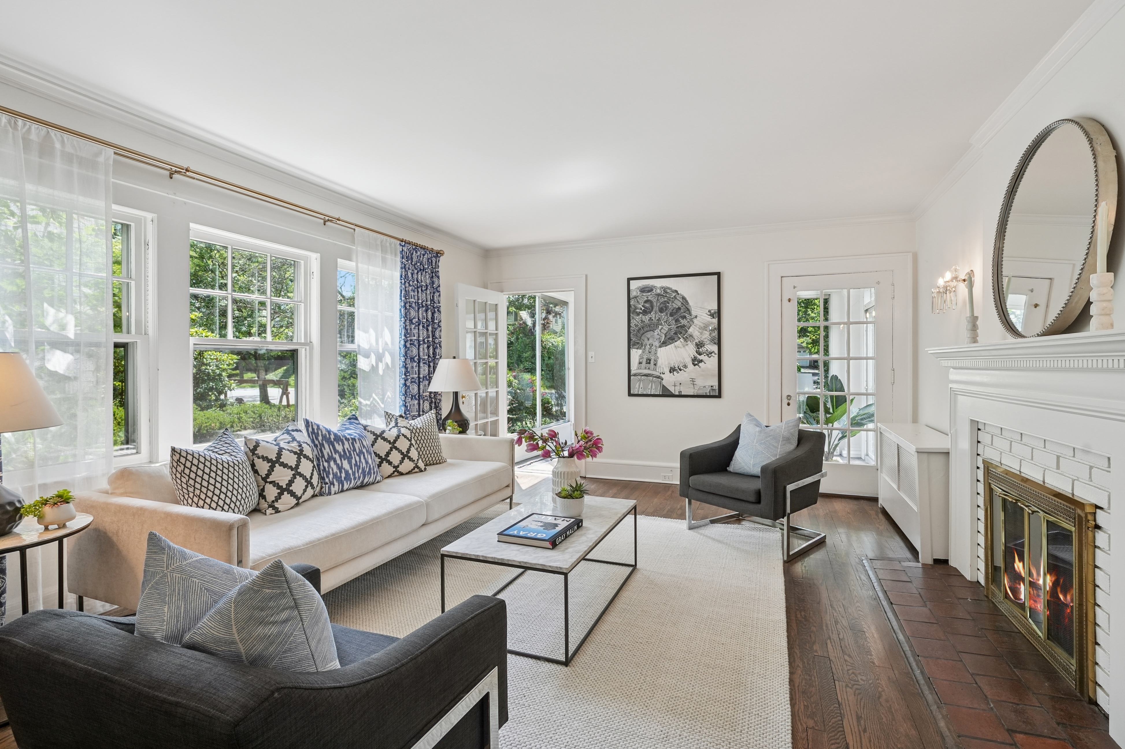 649 Ridgewood Avenue 