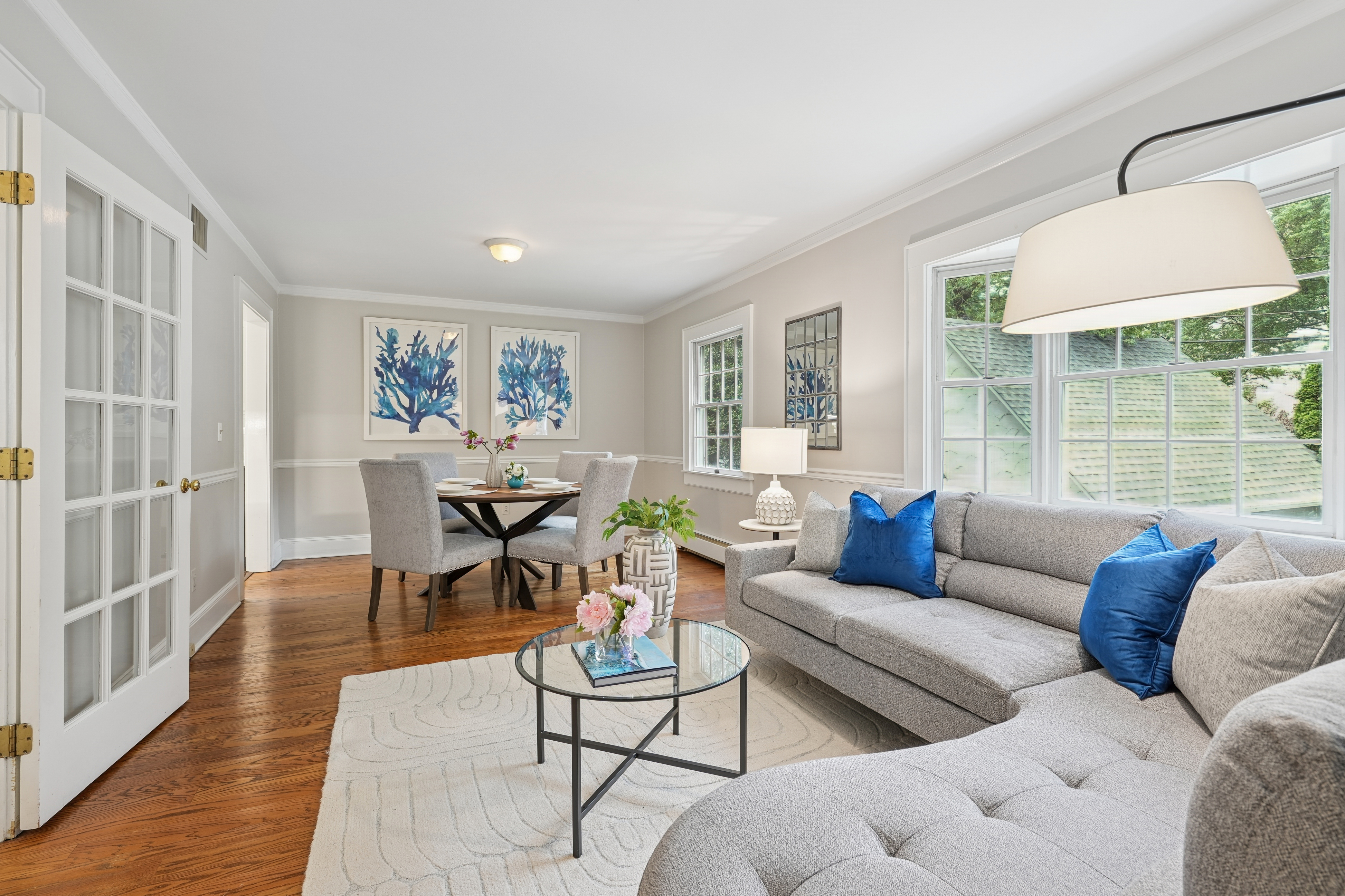 649 Ridgewood Avenue 