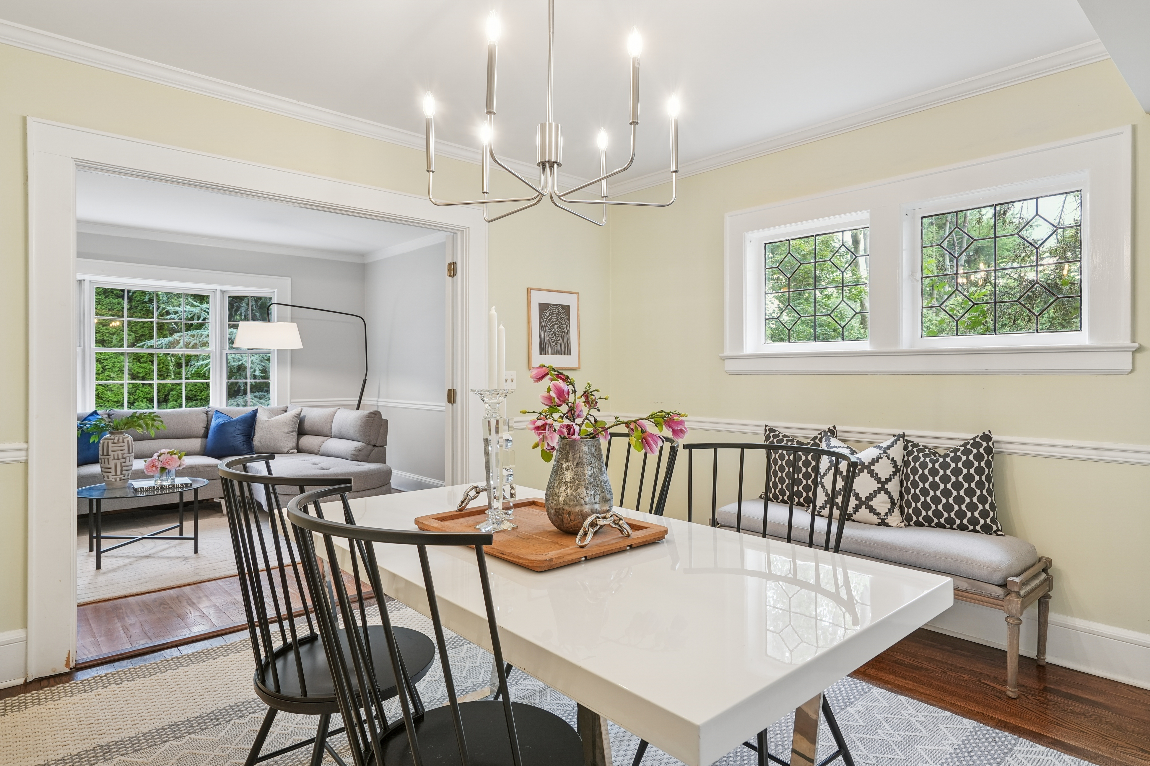 649 Ridgewood Avenue 