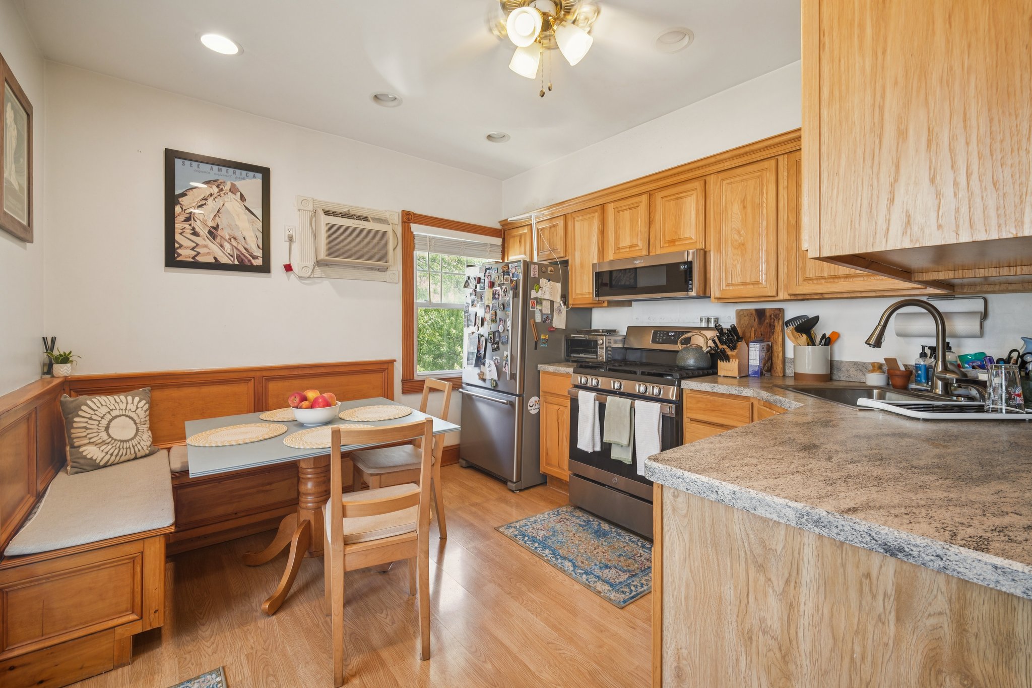124 Midland Avenue Unit 2