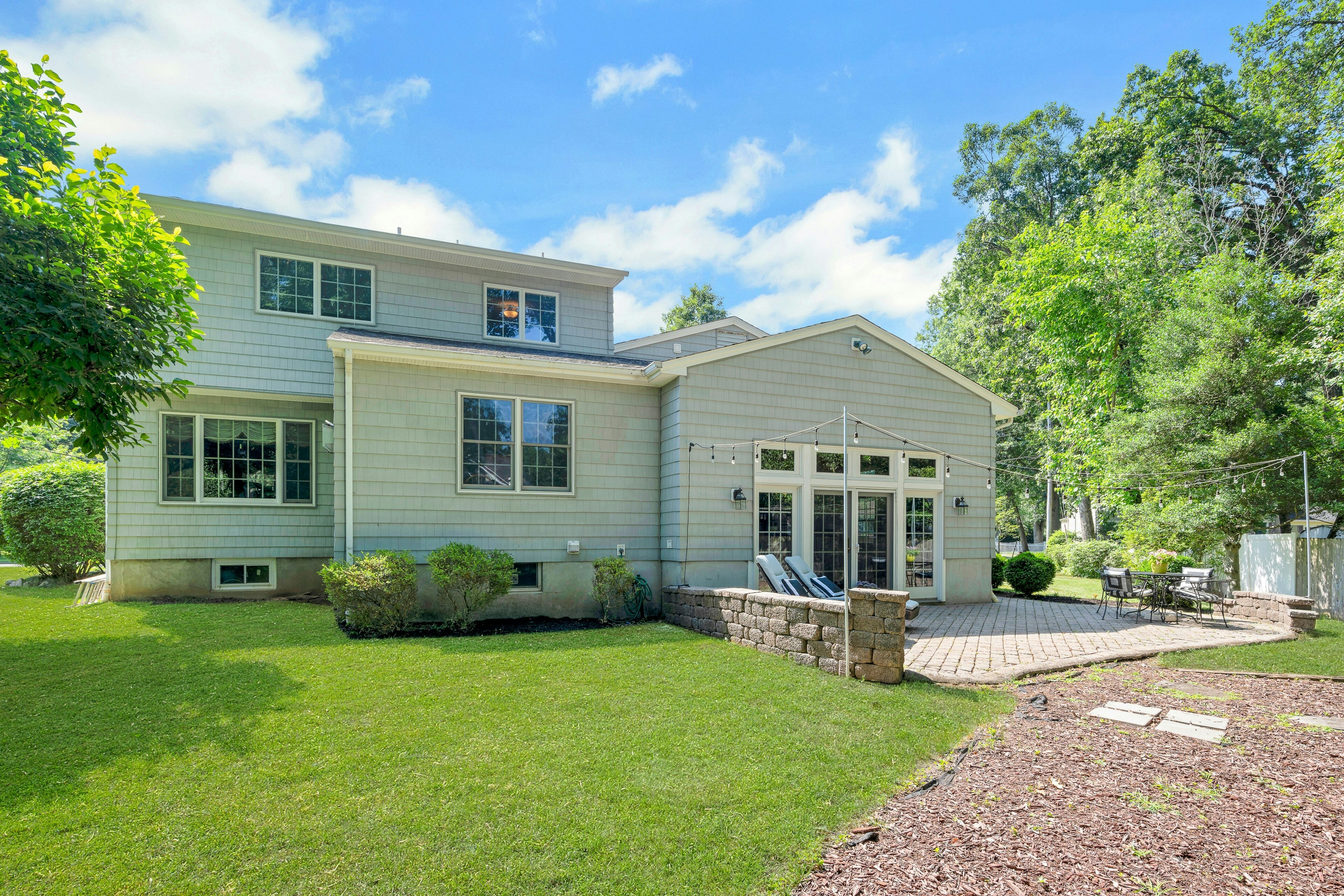 8 Walker Drive 
