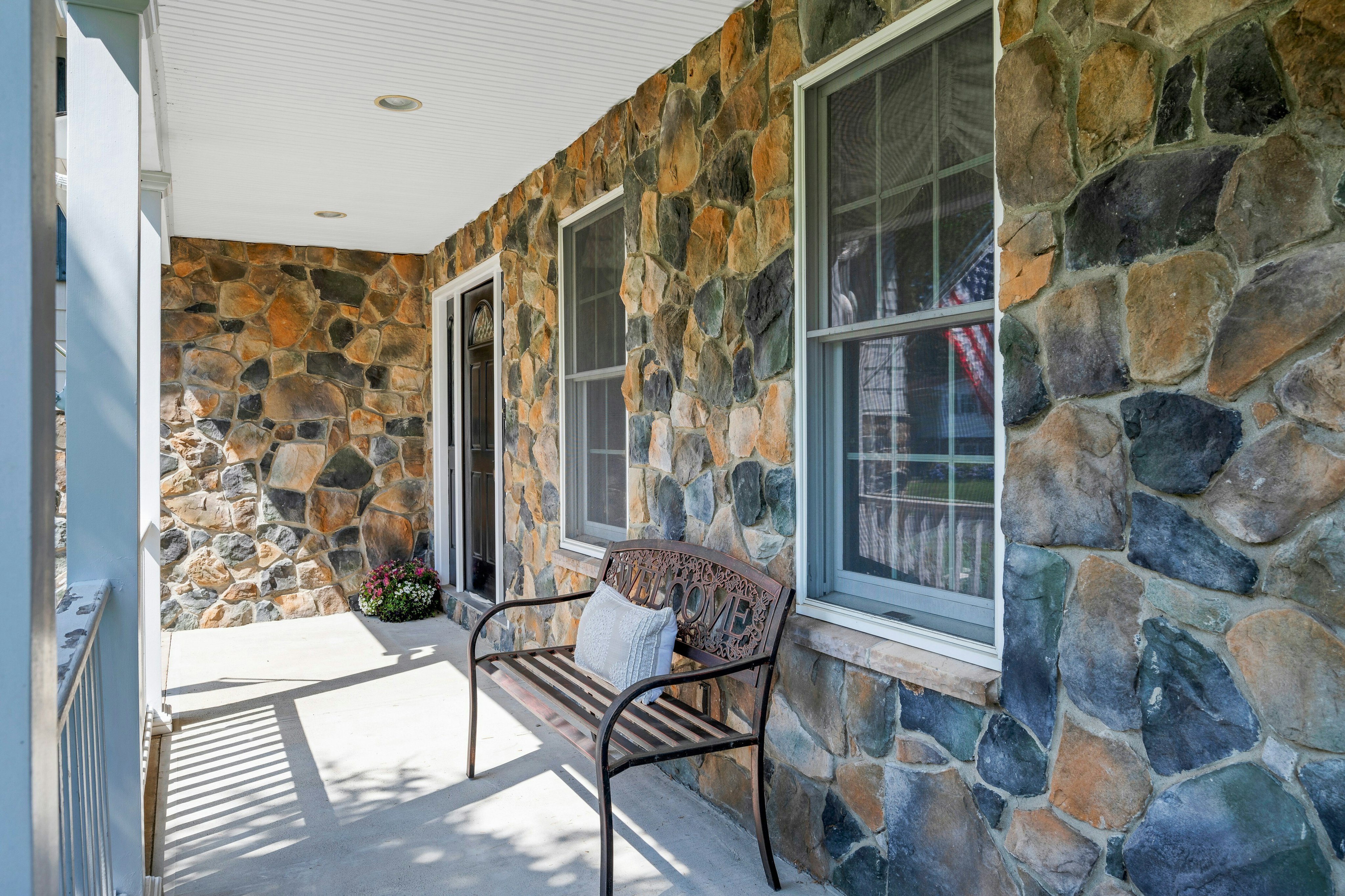 8 Walker Drive 