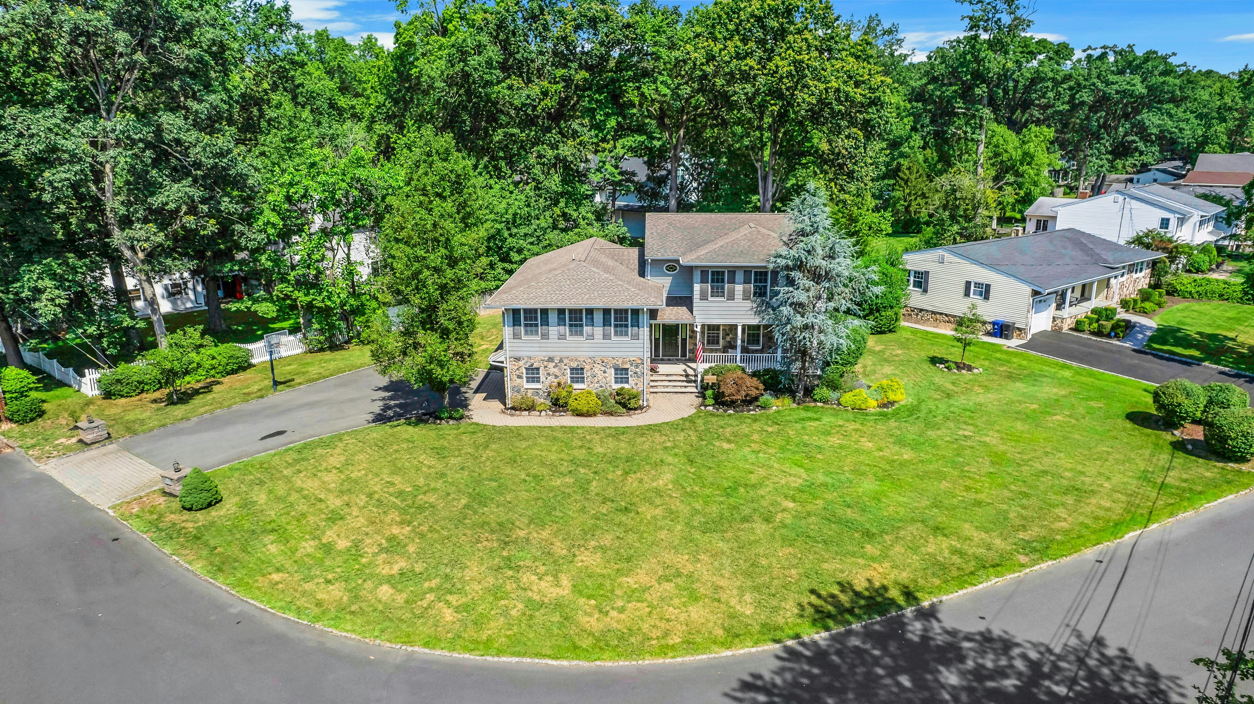 8 Walker Drive 