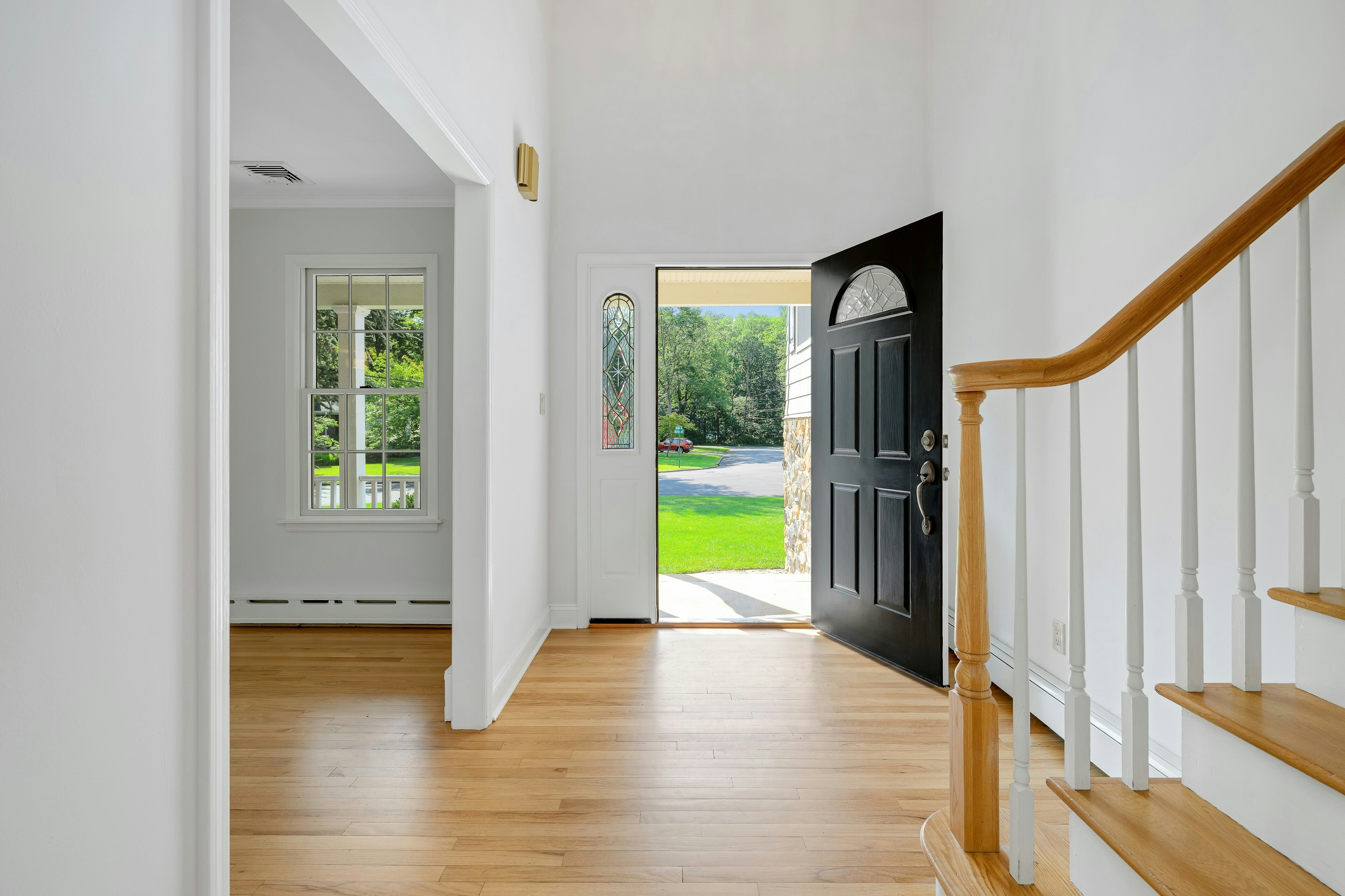 8 Walker Drive 